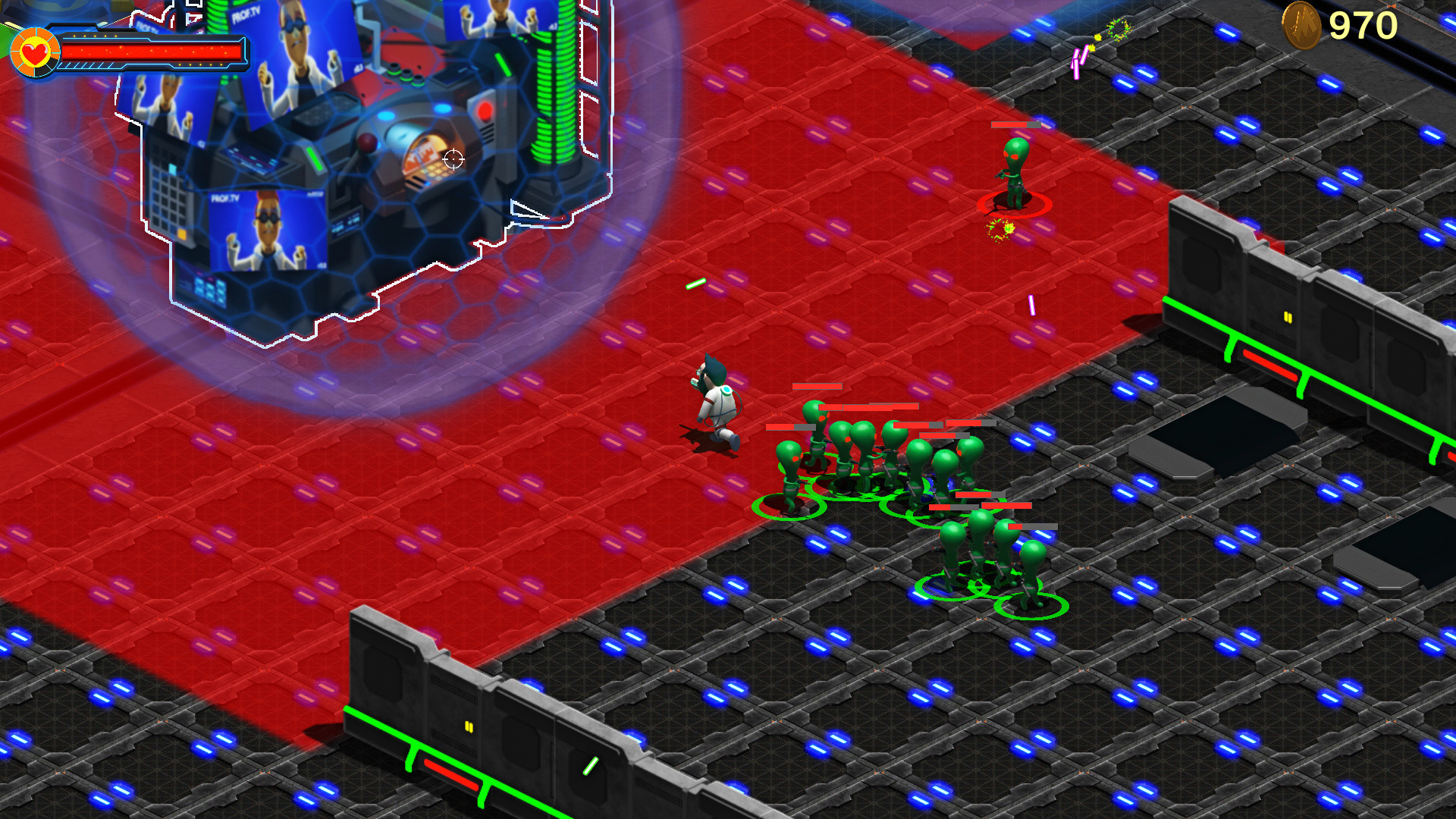 The Moon 2050™ screenshot 5