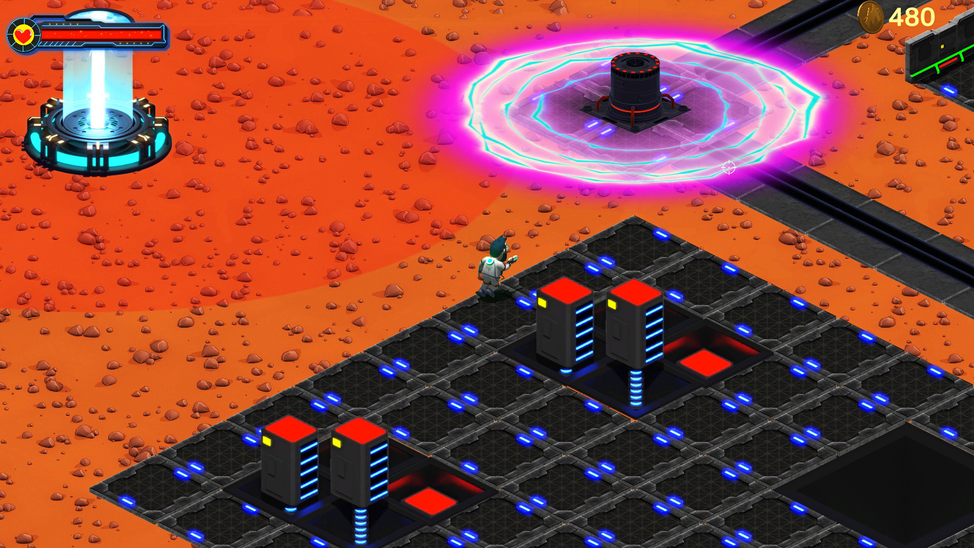 The Moon 2050™ screenshot 7
