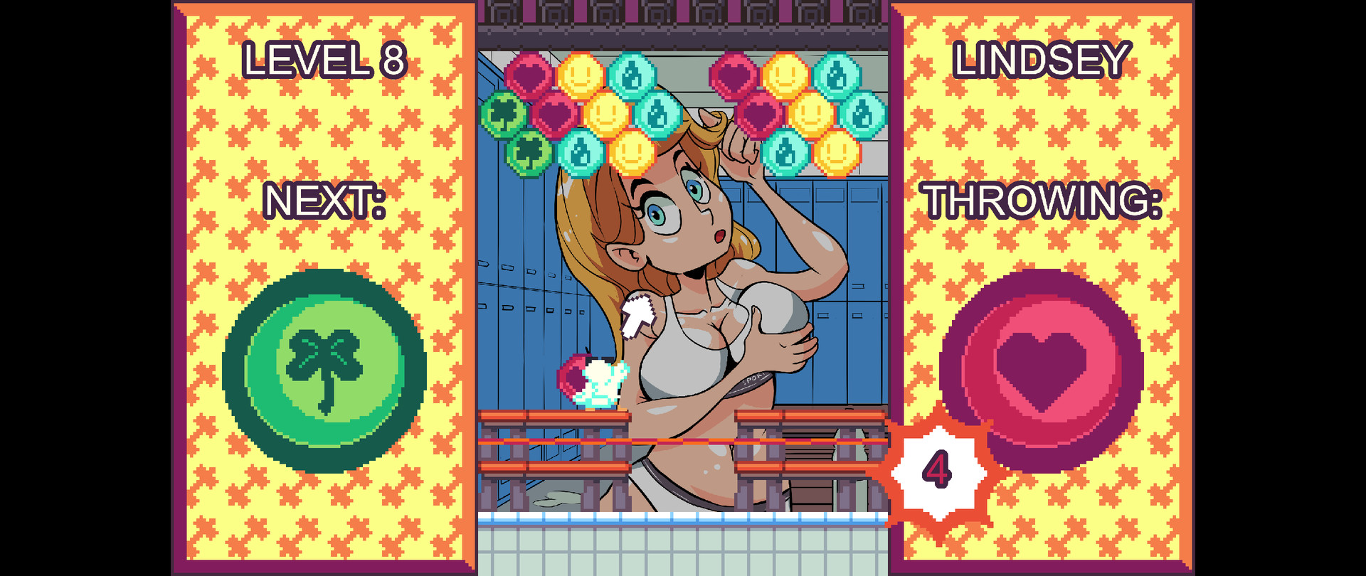 Booble H screenshot 4