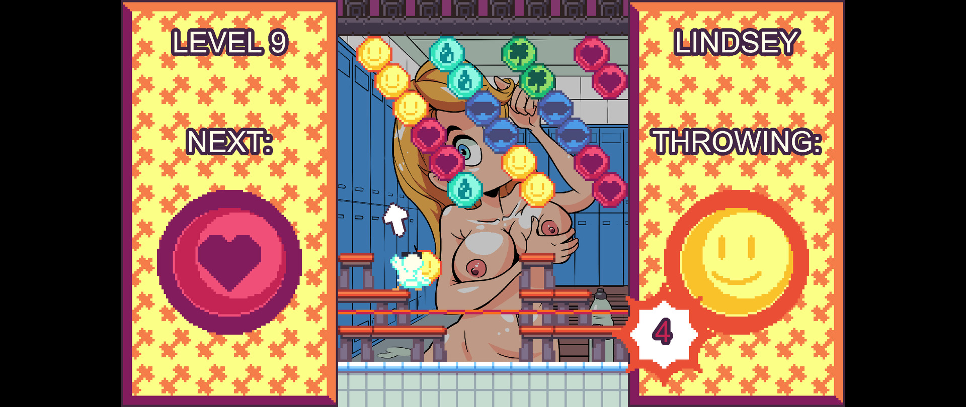 Booble H screenshot 7