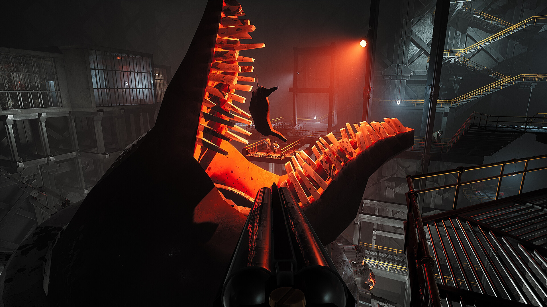 illWill screenshot 7