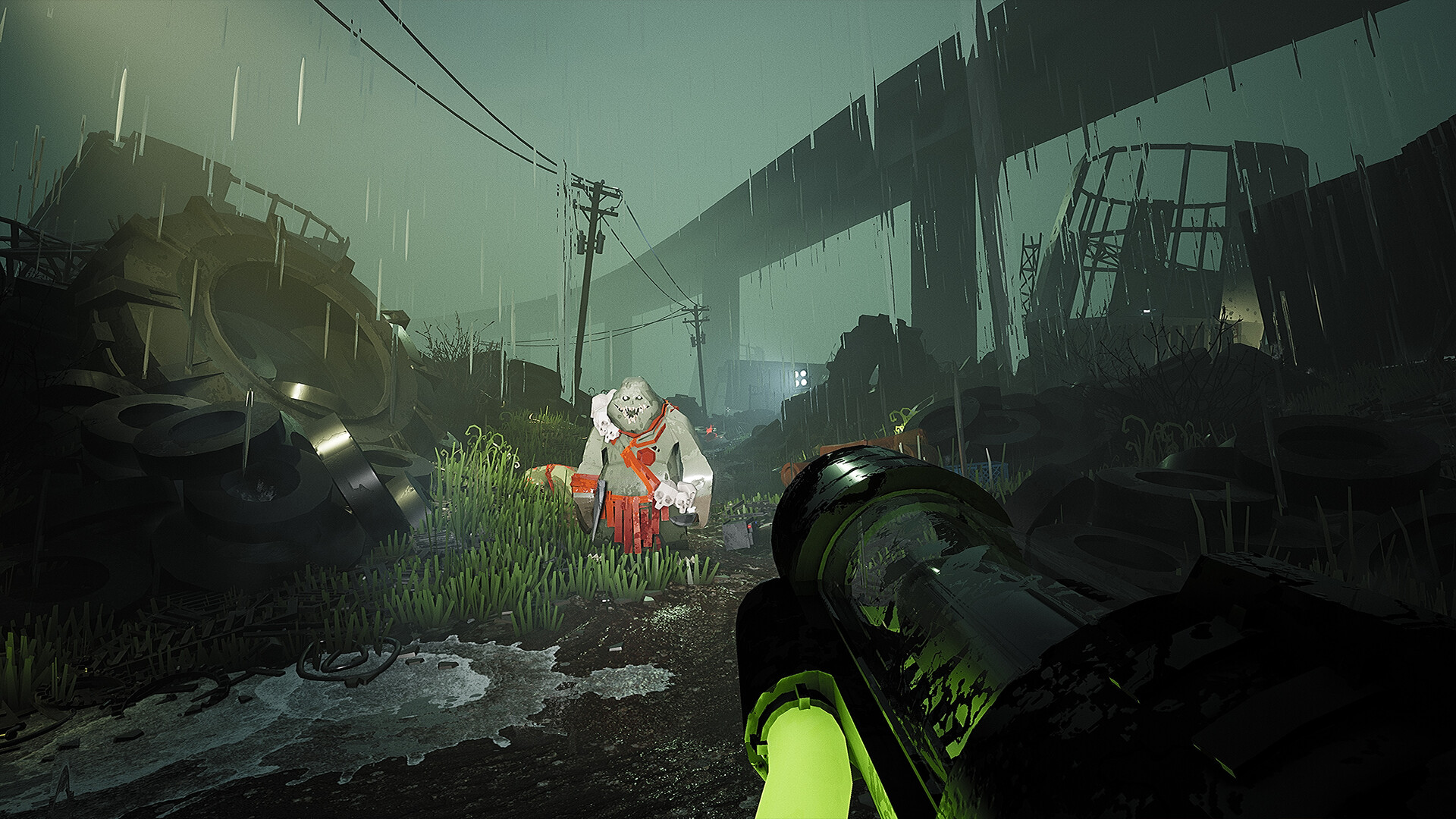 illWill screenshot 13