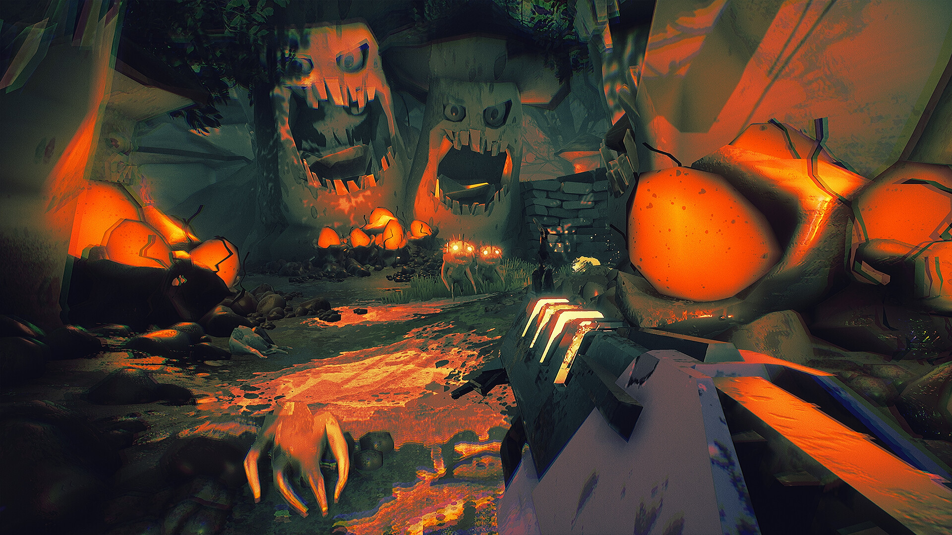 illWill screenshot 16