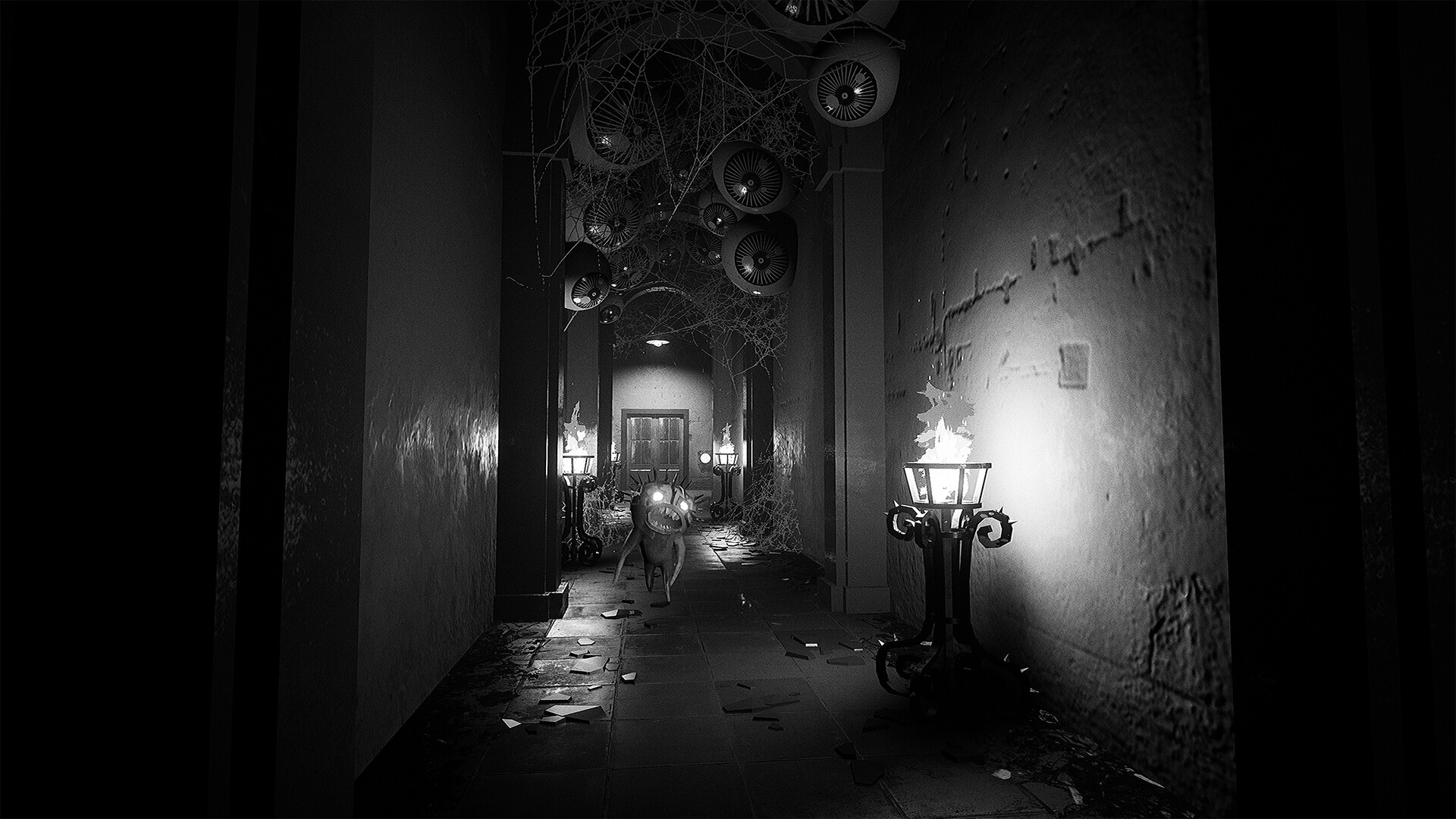 illWill screenshot 14