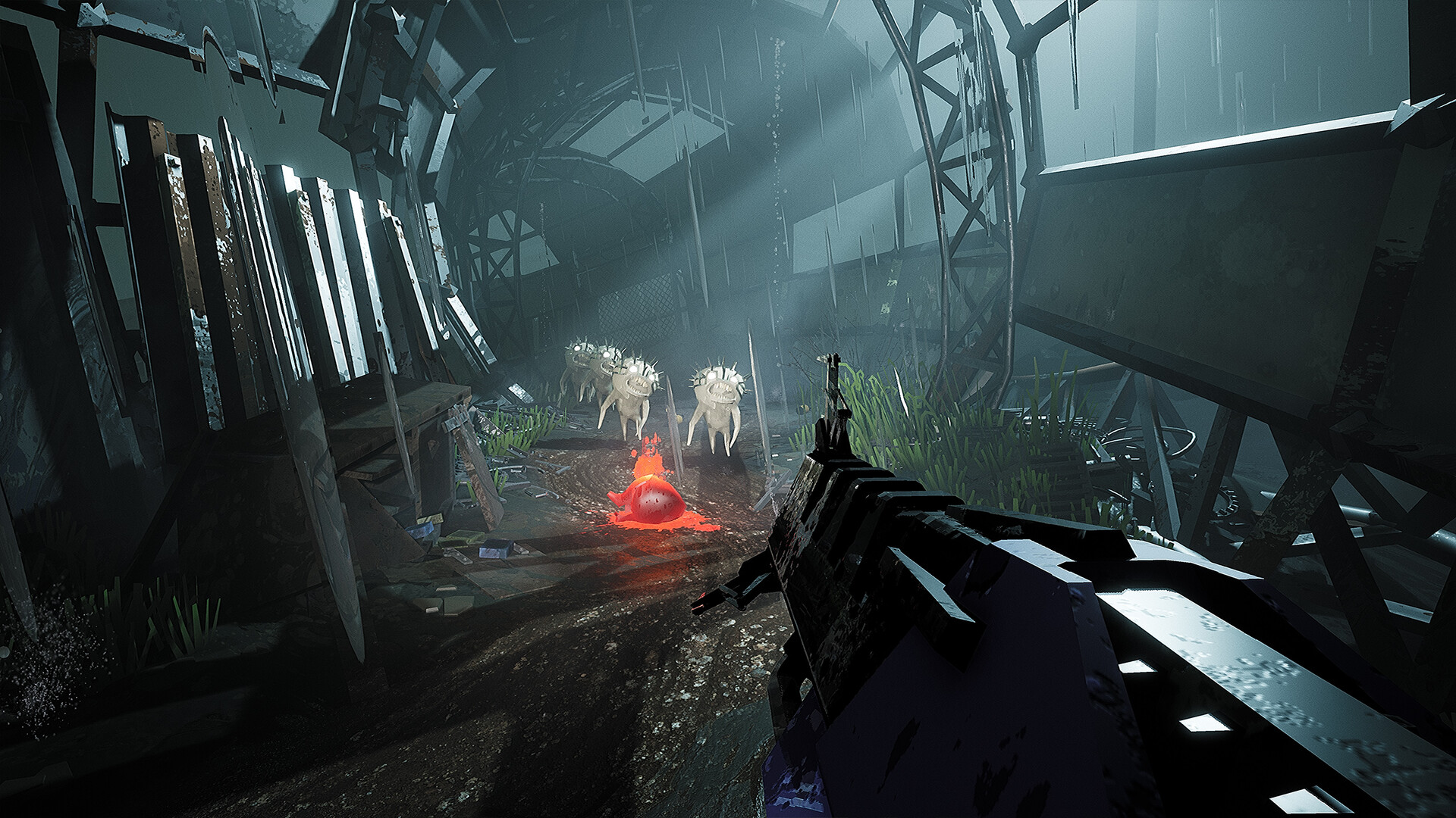 illWill screenshot 15