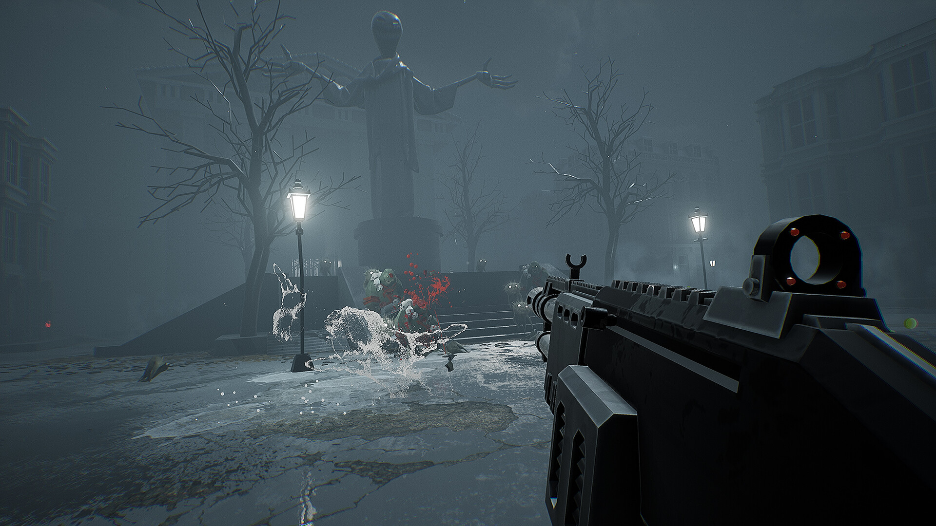 illWill screenshot 8