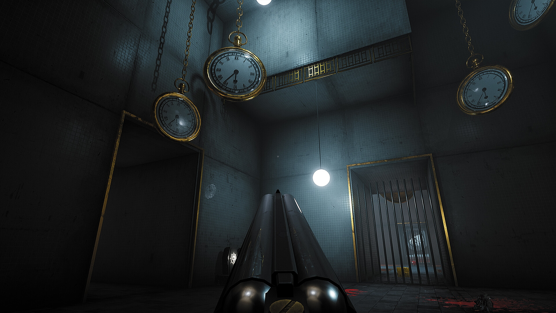 illWill screenshot 9