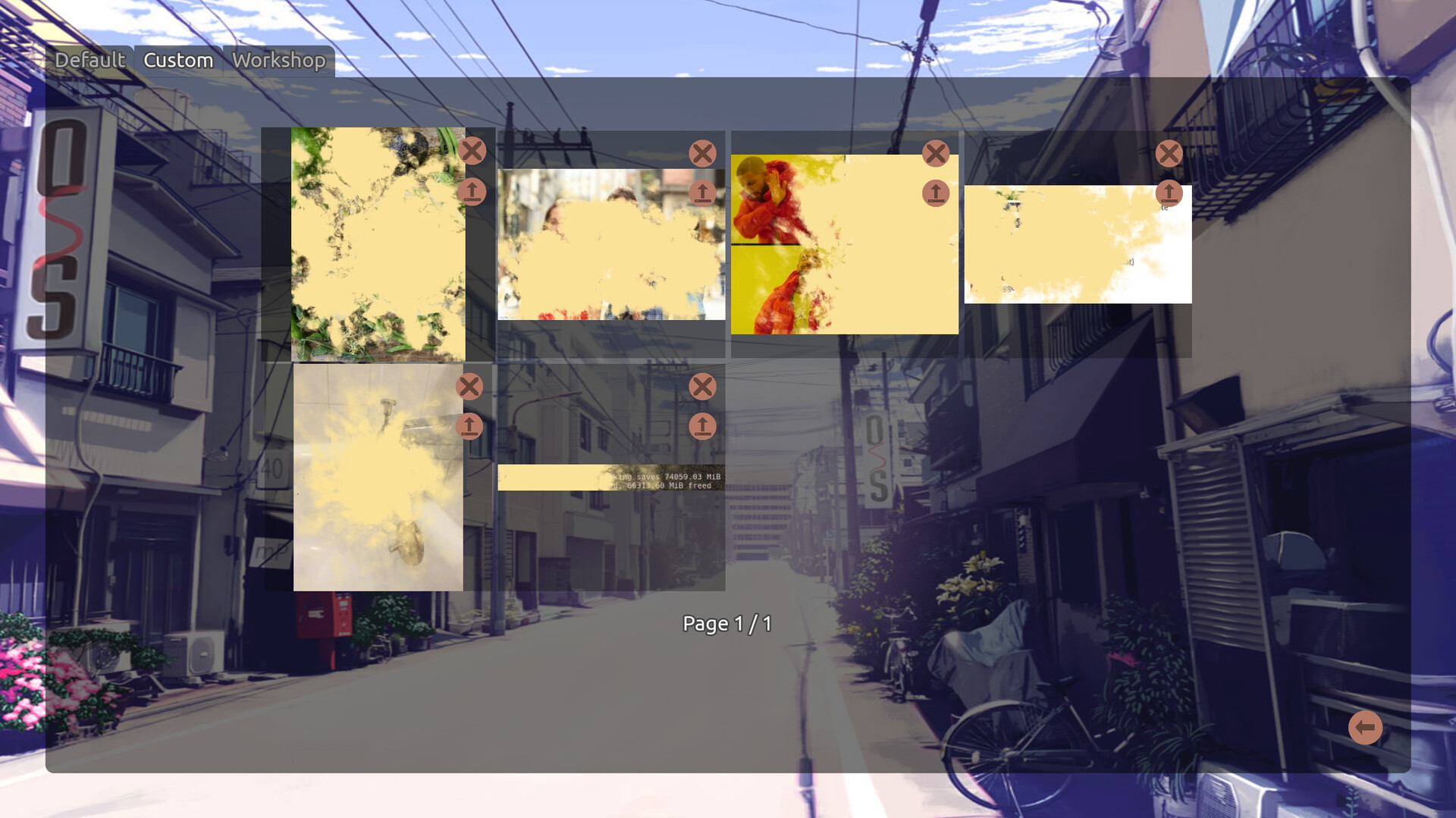 Operation Sexy Sudoku screenshot 6