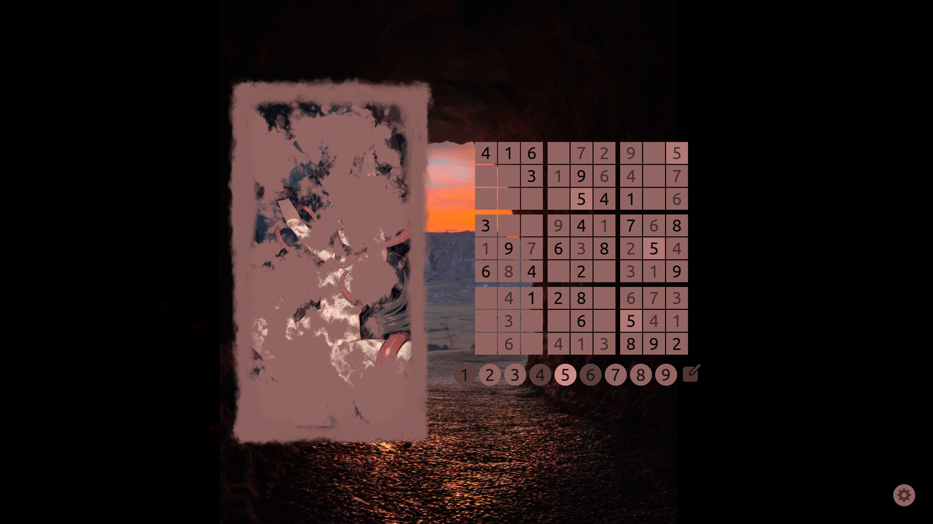 Operation Sexy Sudoku screenshot 9