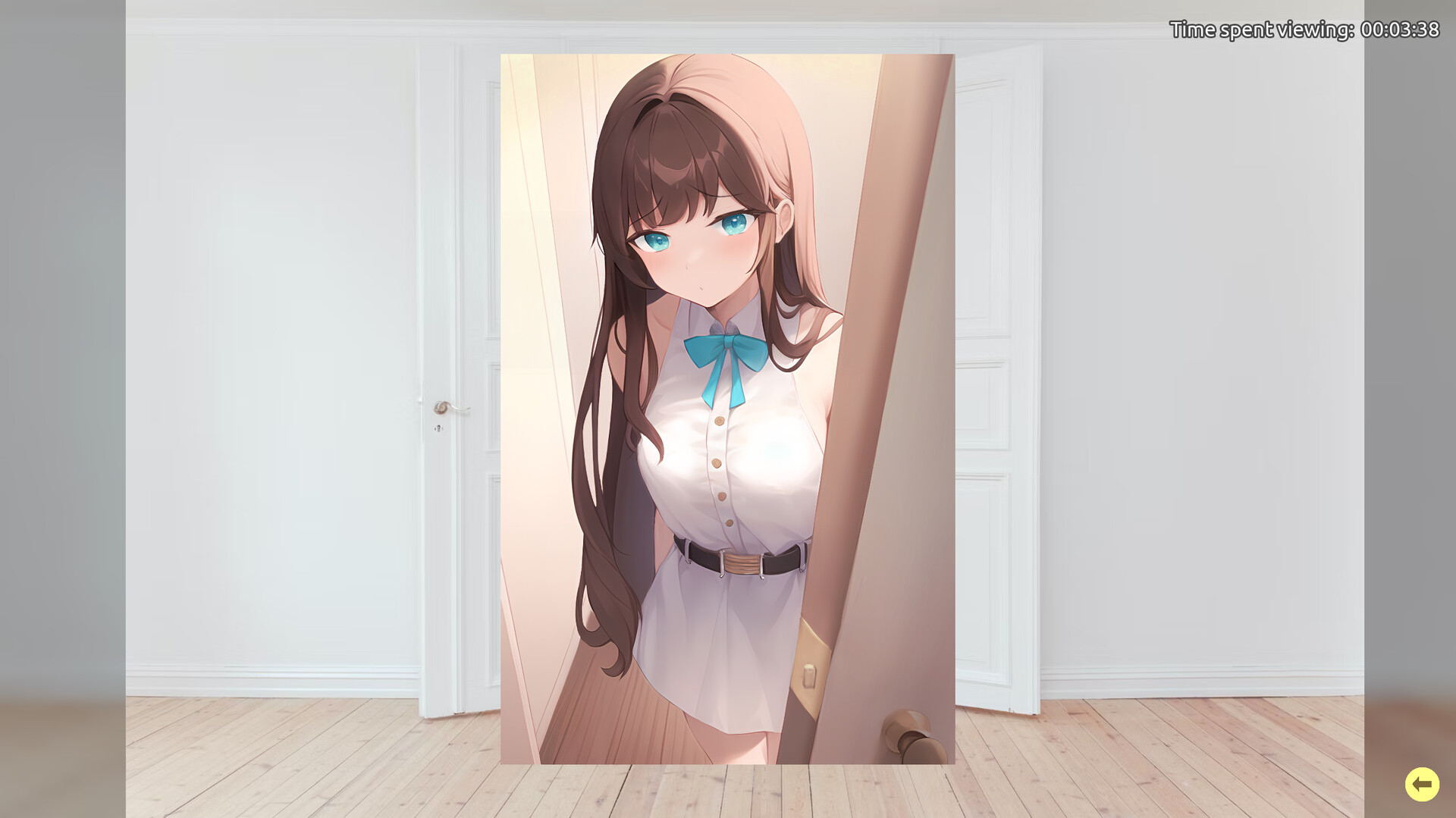Operation Sexy Sudoku screenshot 3