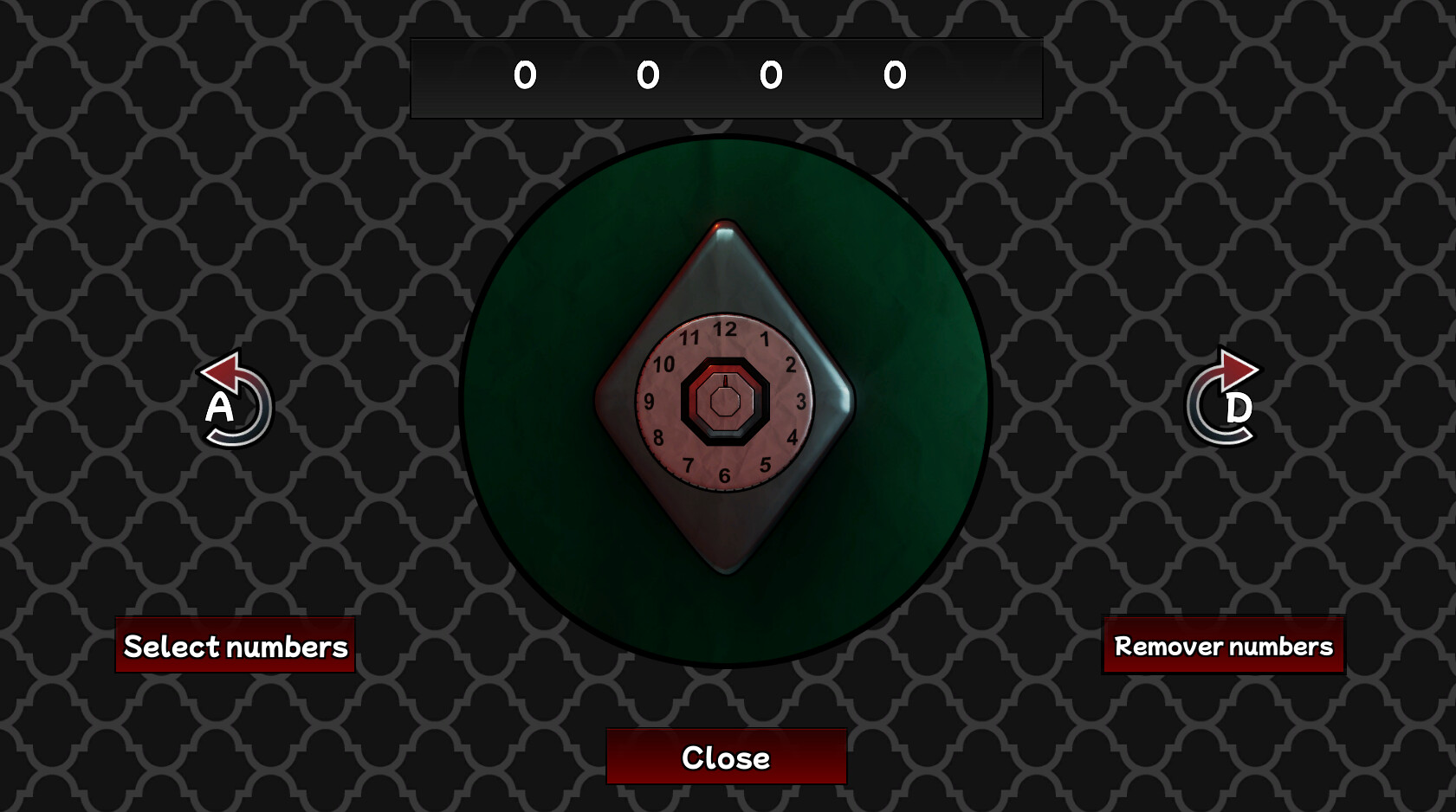 Yakyosho - Terror and escape at school screenshot 6