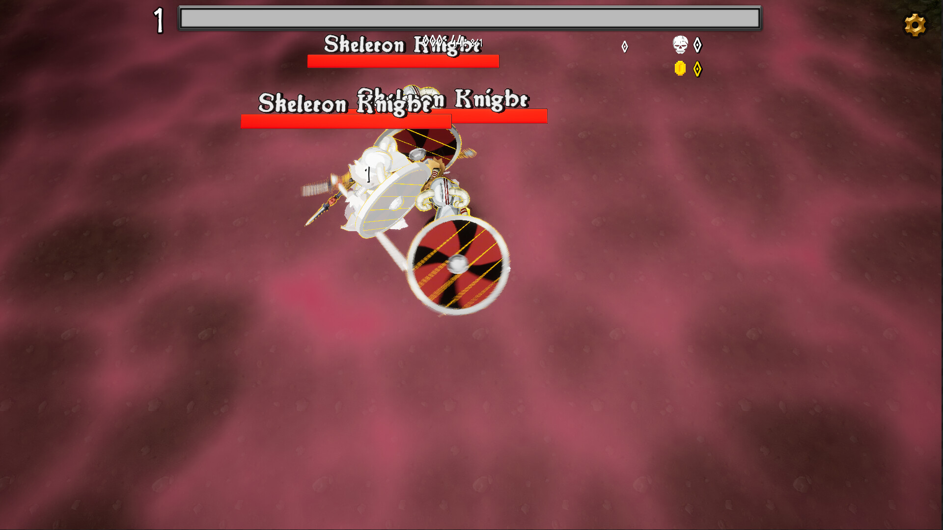 Dreams of Valhalla screenshot 5