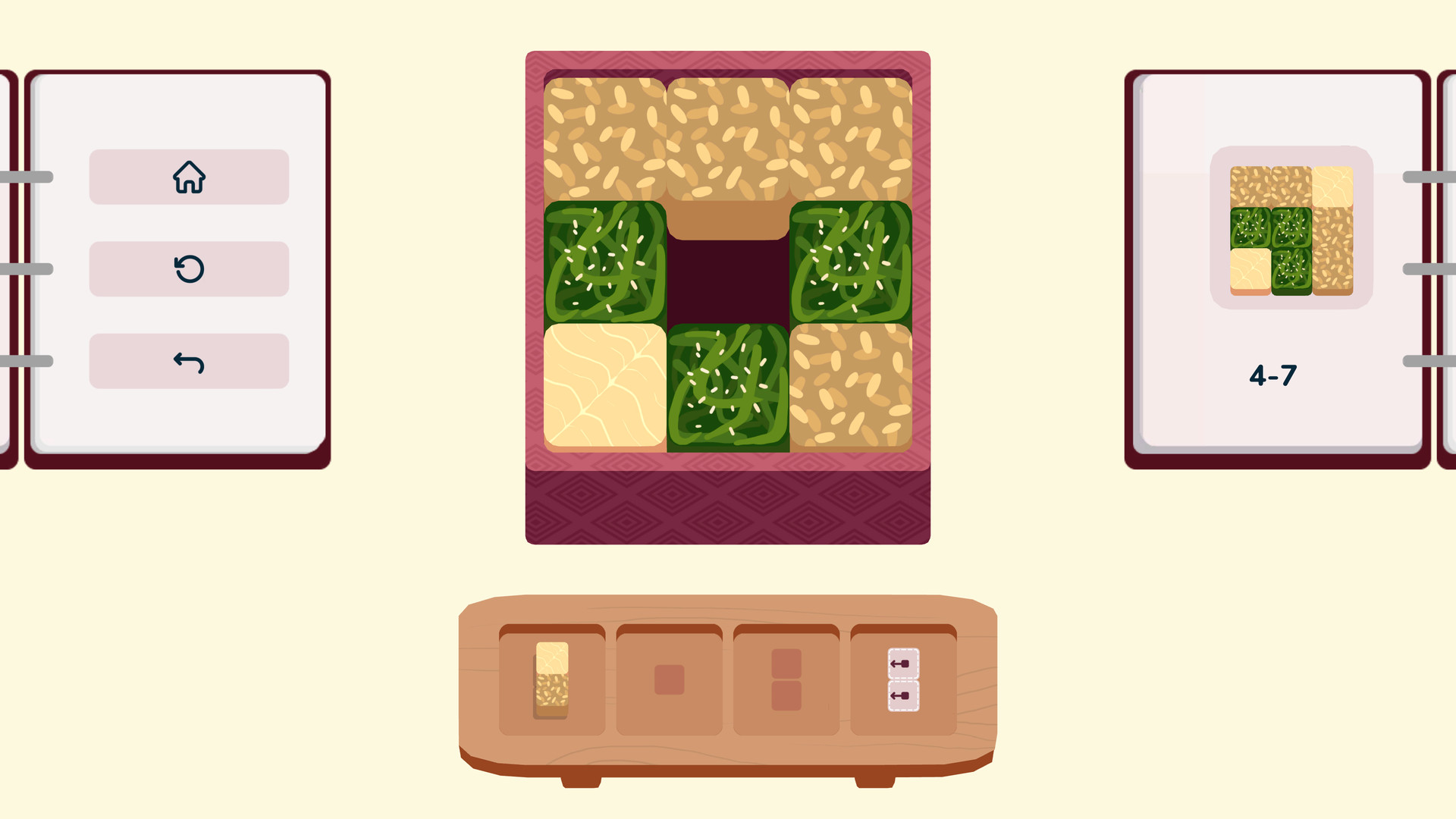 inbento screenshot 6