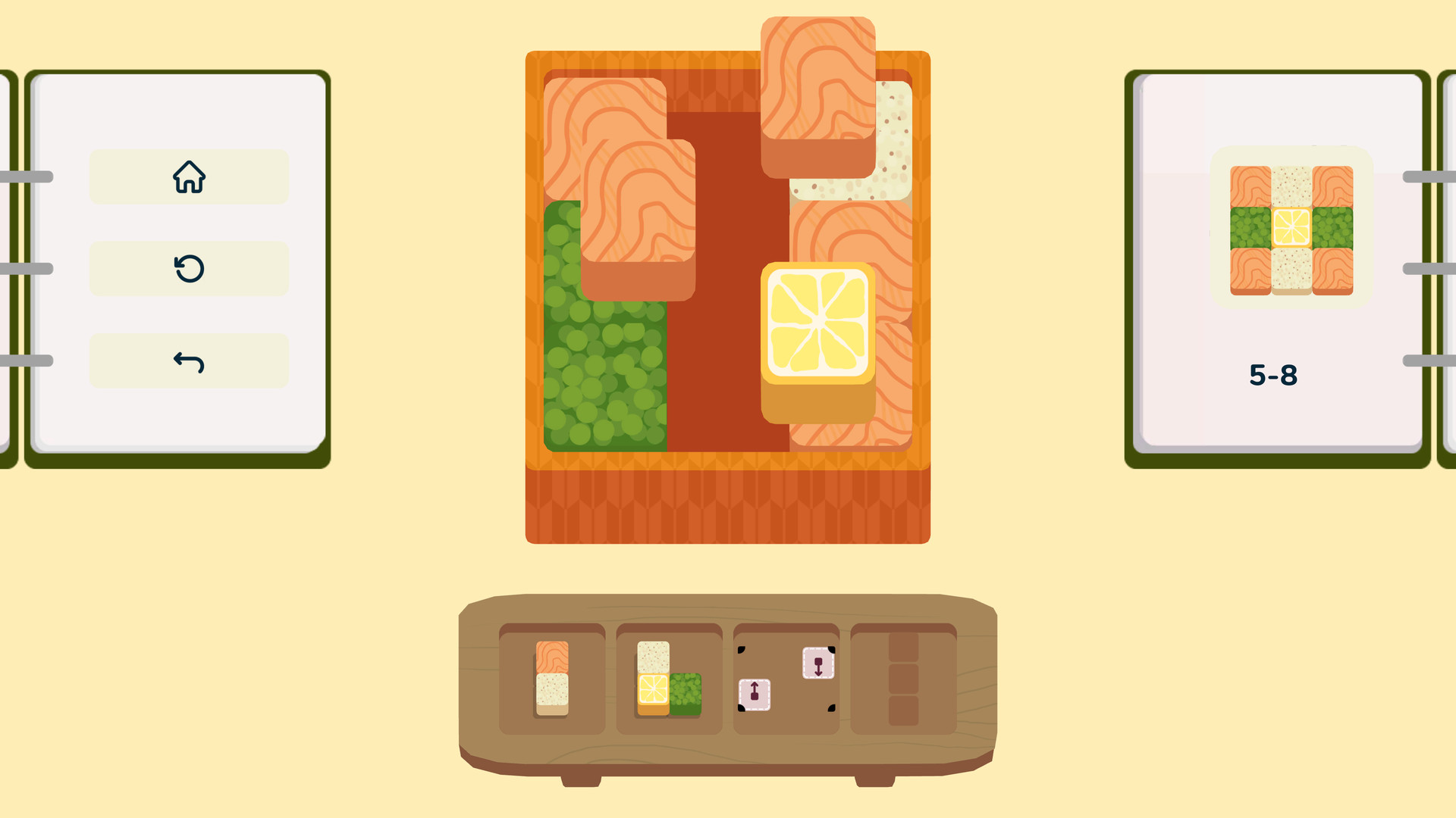 inbento screenshot 5