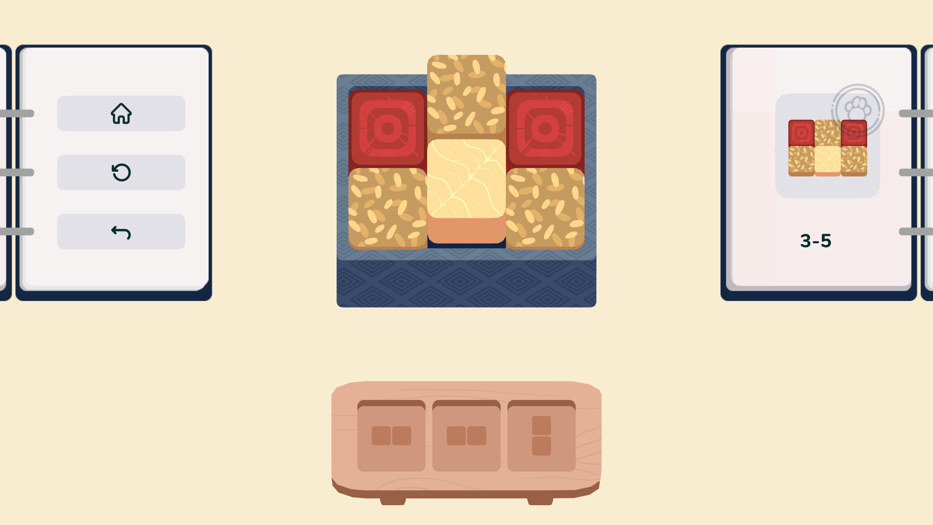 inbento screenshot 2