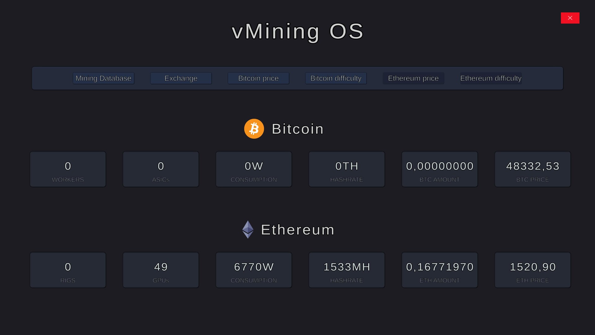 Realtime Mining Simulator screenshot 7
