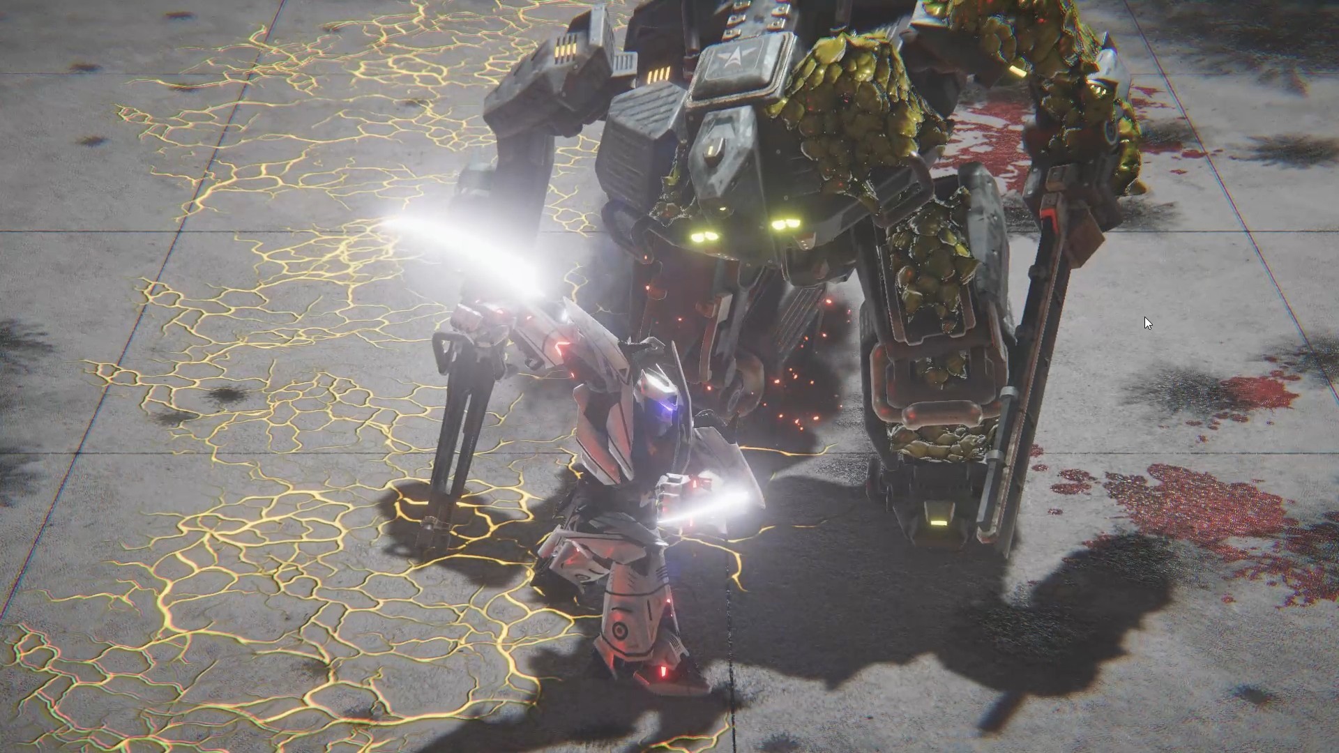 Blackwind screenshot 7