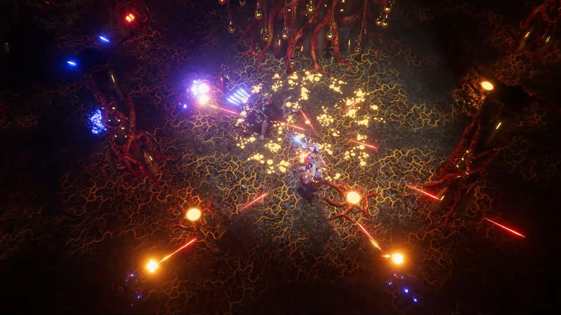 Blackwind screenshot 4