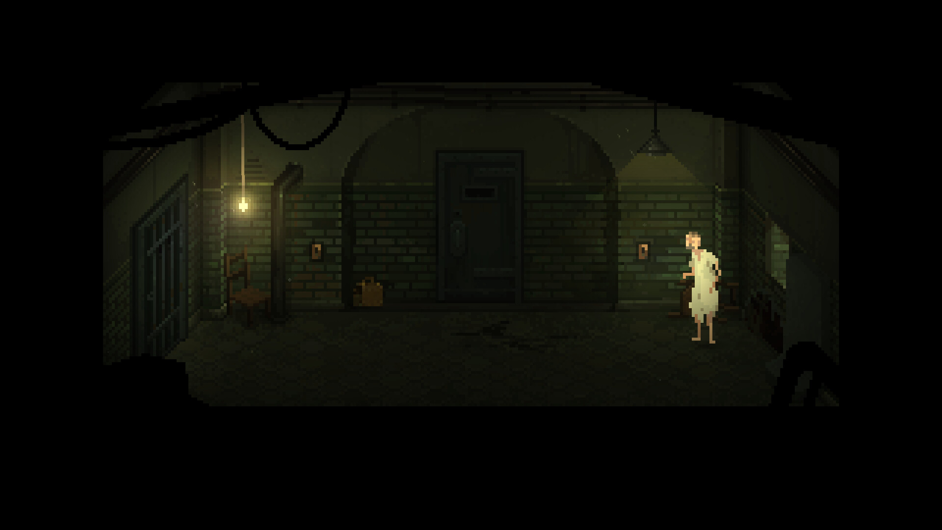 Vlad Circus: Curse of Asmodeus screenshot 2