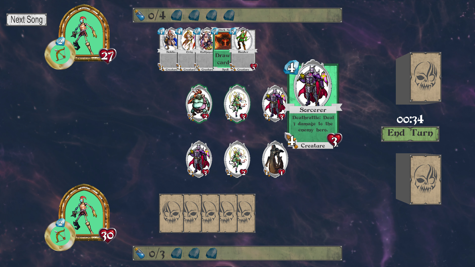 ProtoStone screenshot 4