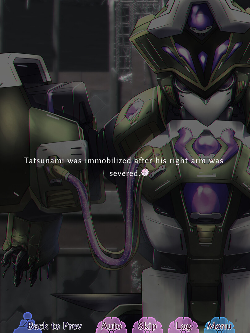 Primula screenshot 5