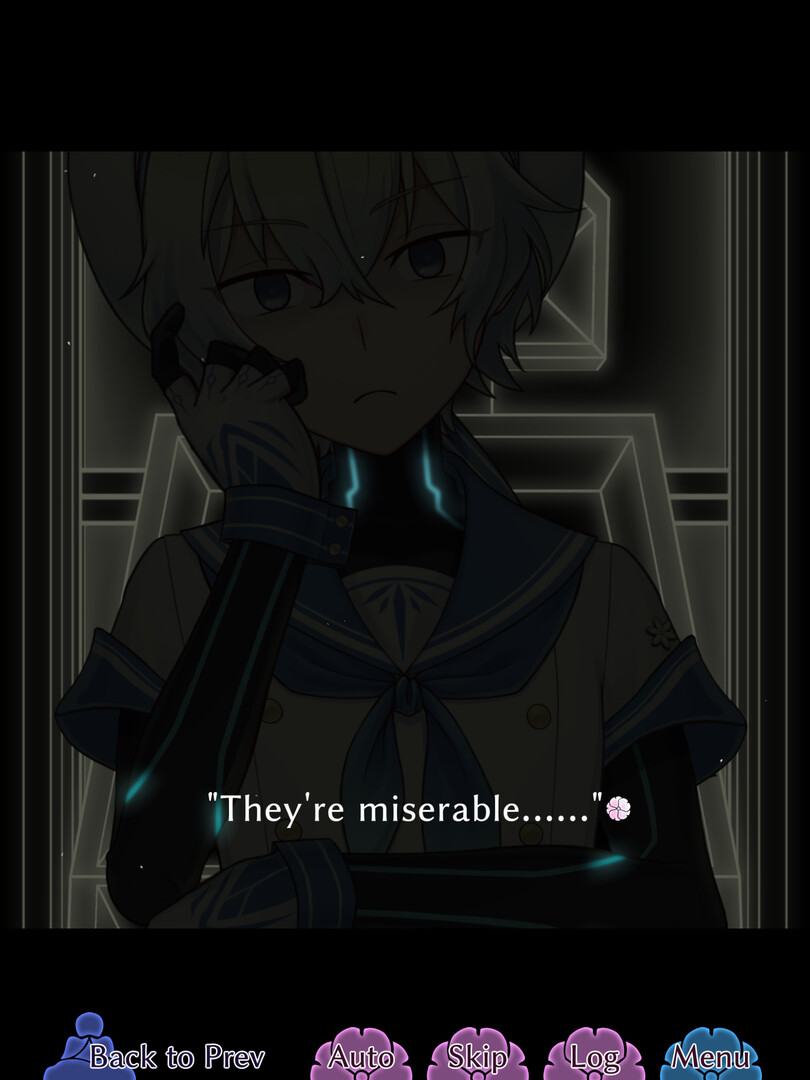 Primula screenshot 7