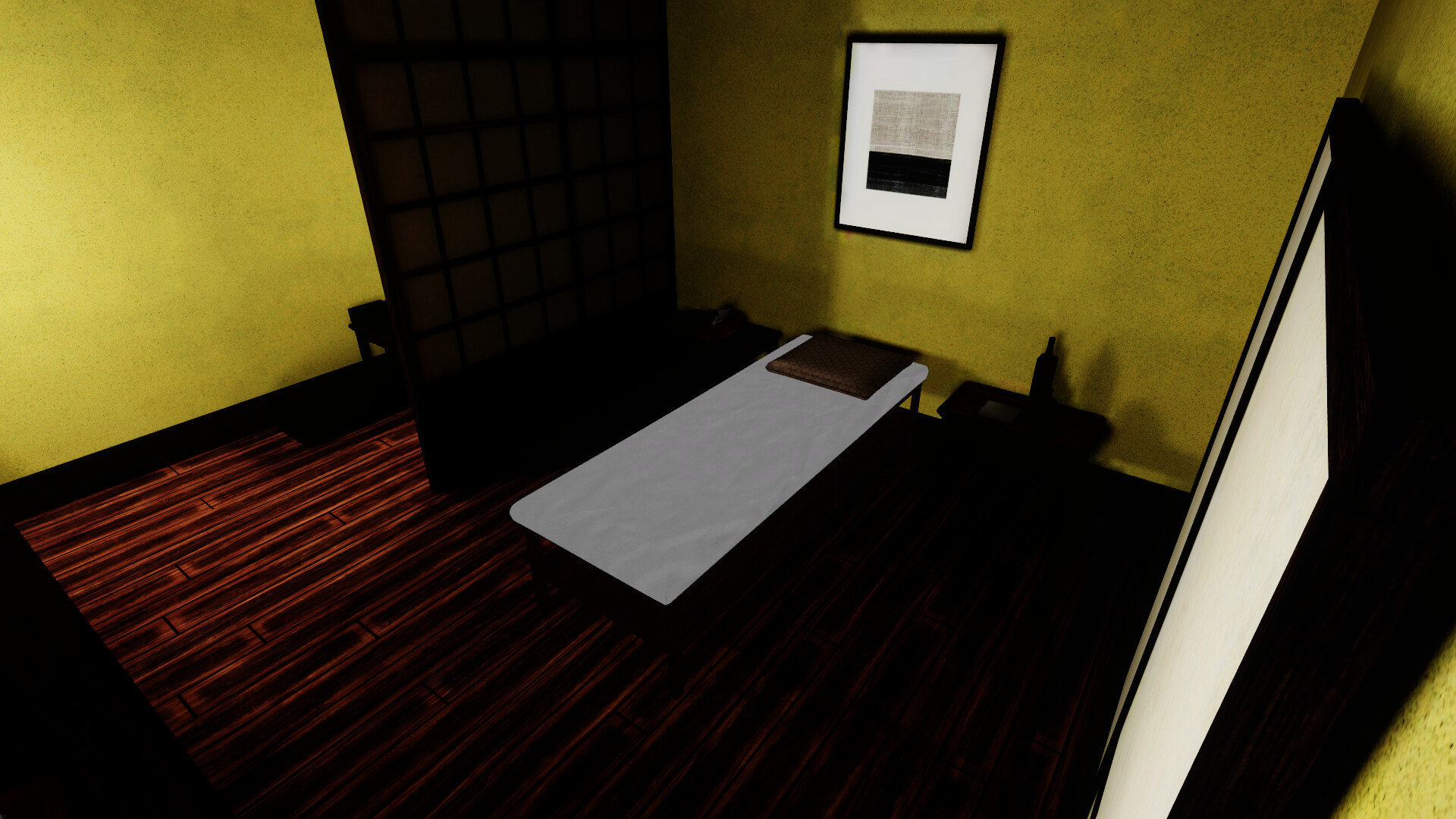 Sex Rhythm: Onsen screenshot 3