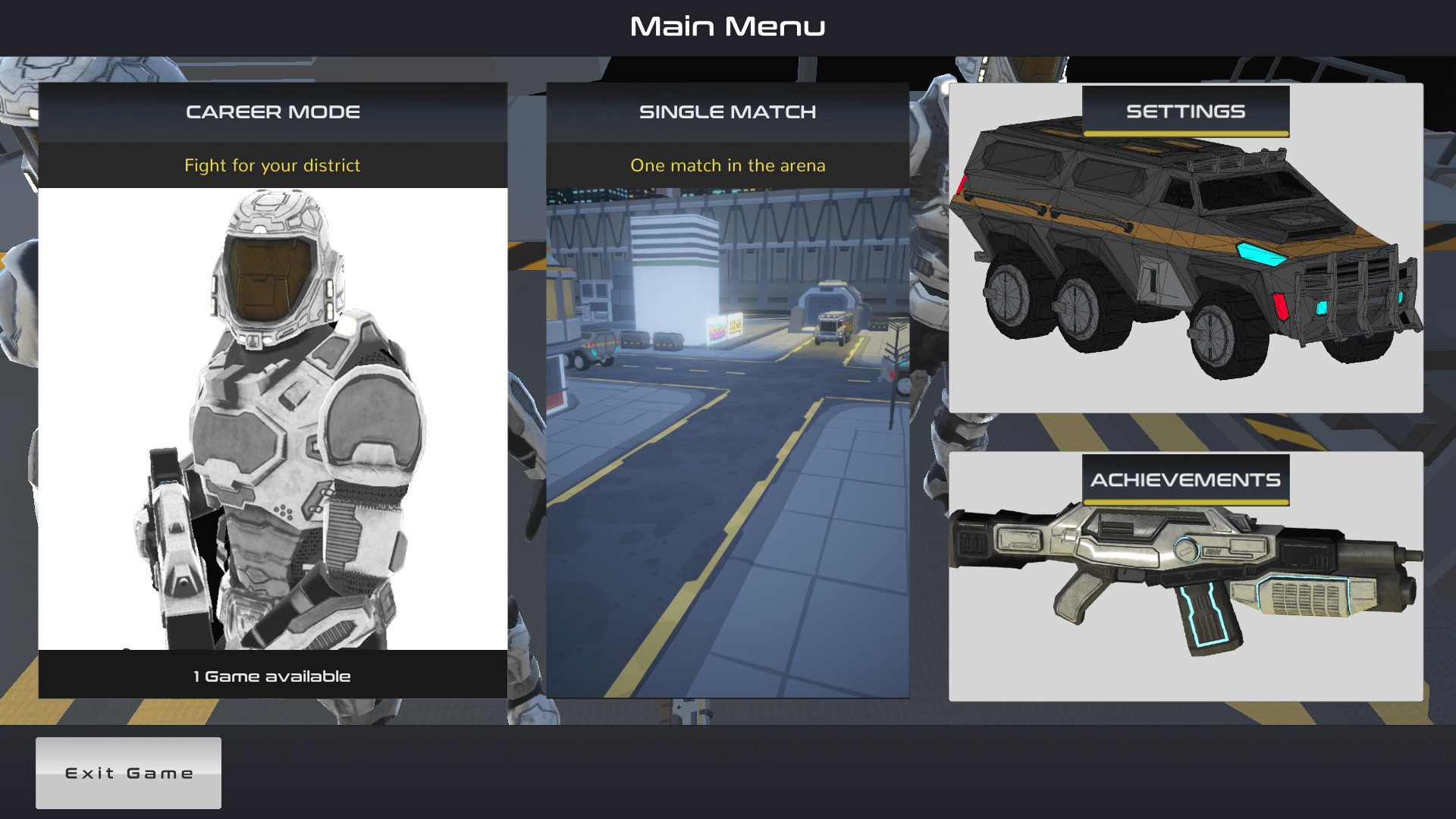 Heart of Mithras screenshot 16
