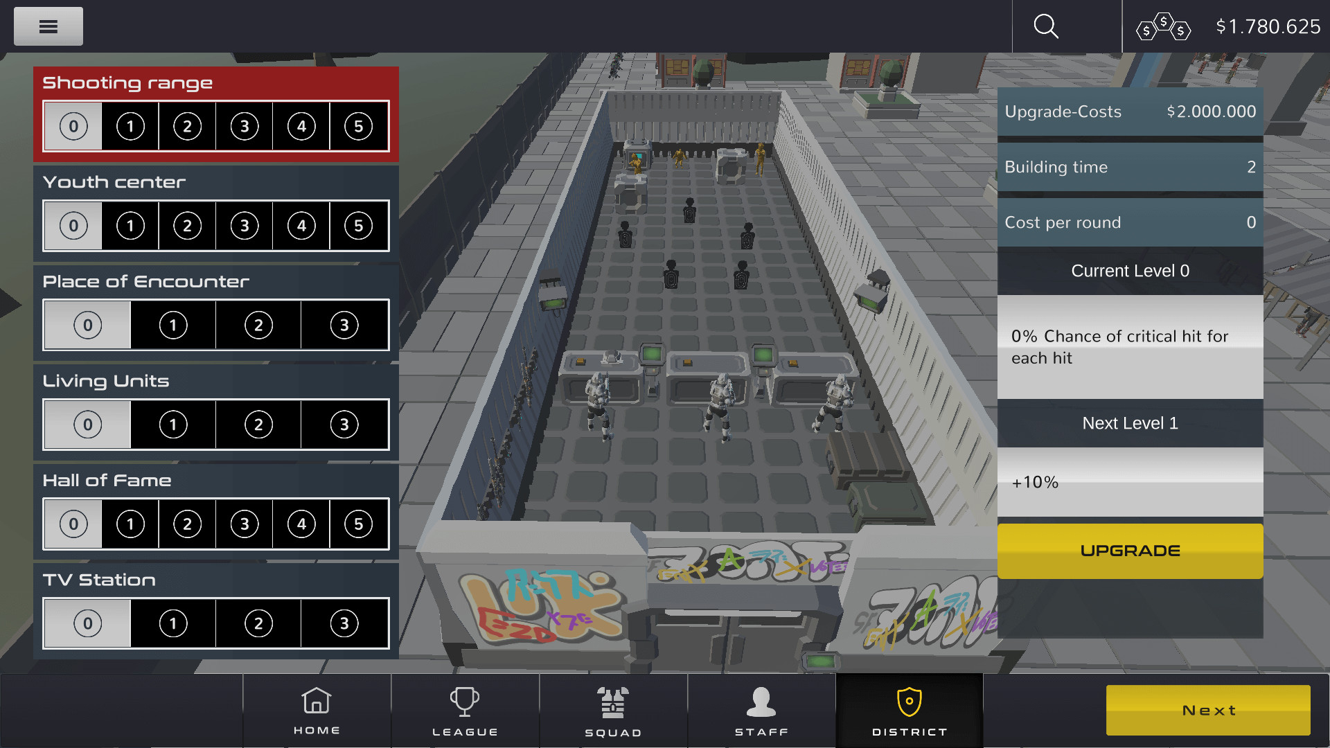 Heart of Mithras screenshot 23