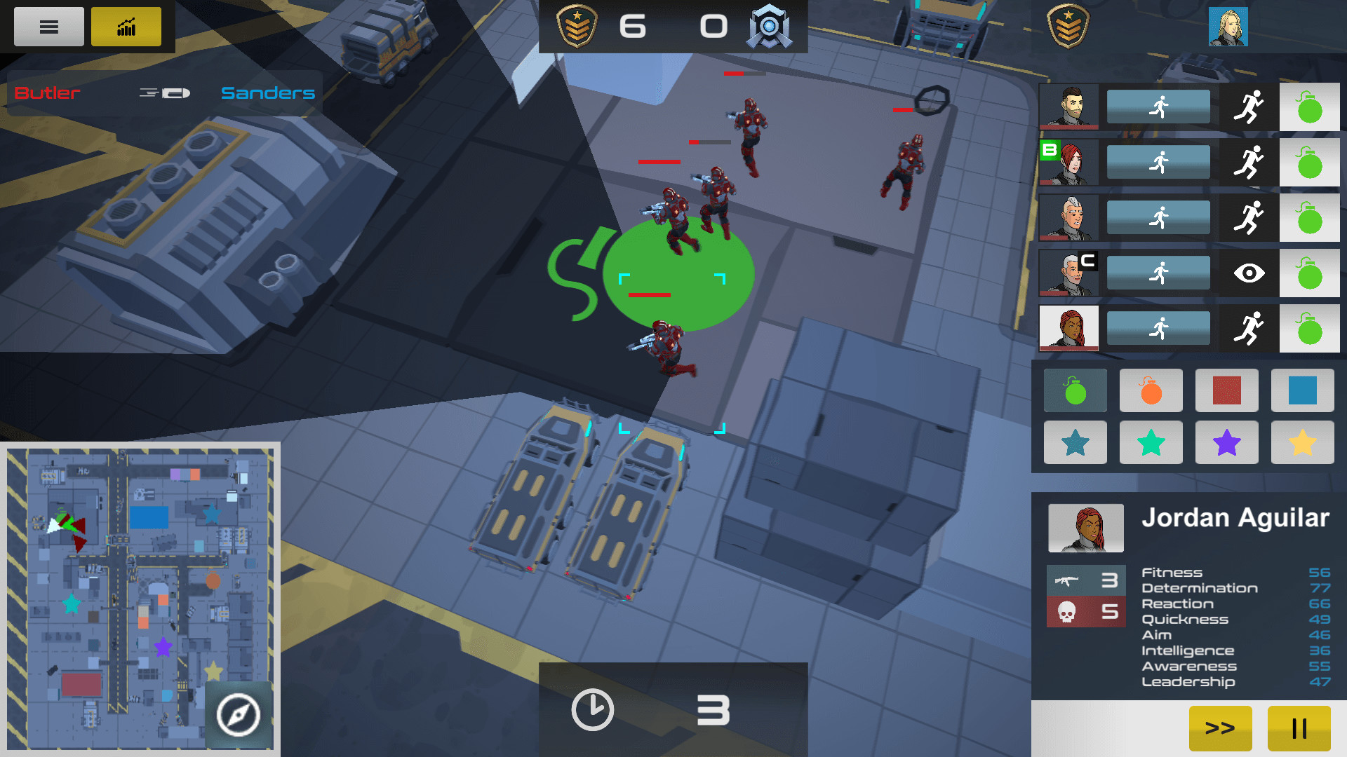 Heart of Mithras screenshot 10