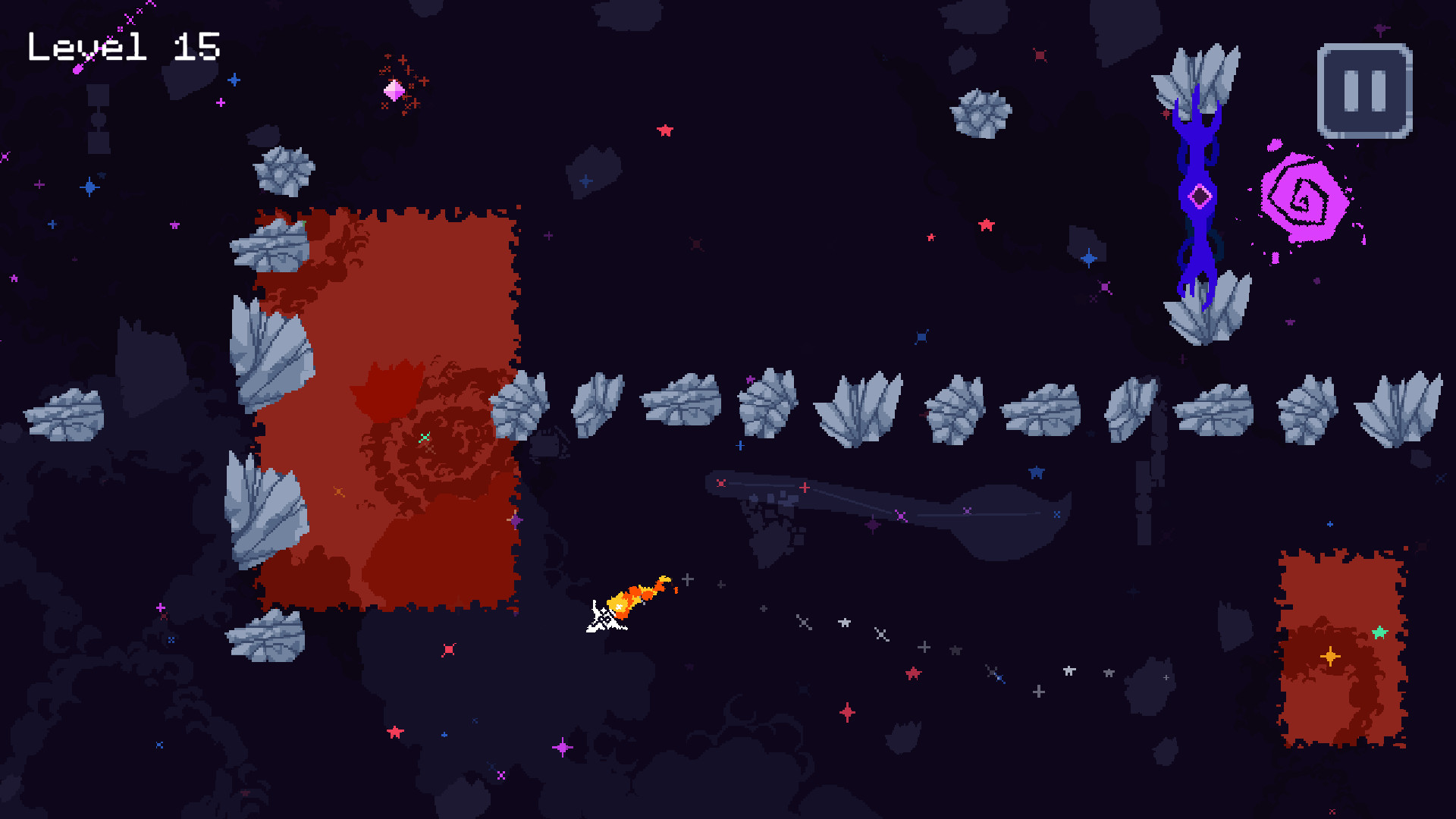 Spaceship for Newbies screenshot 3