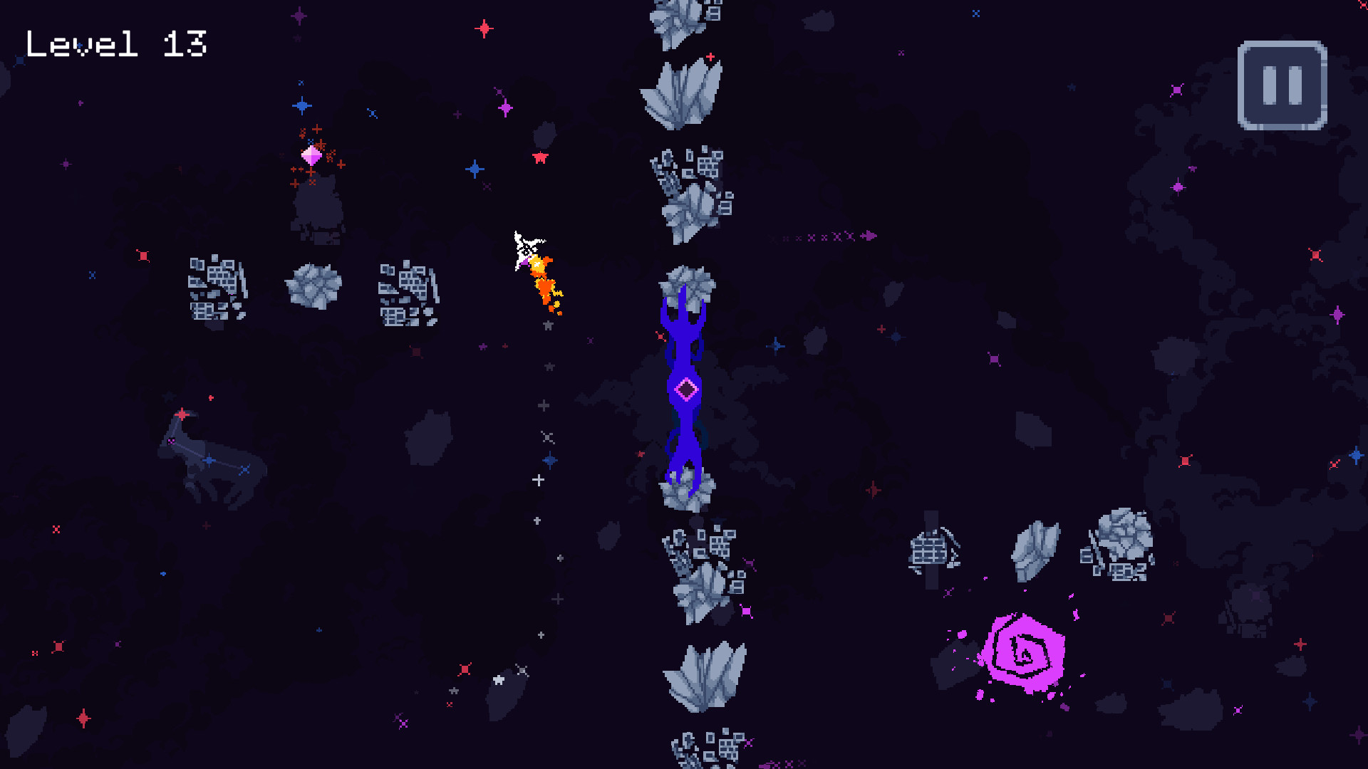 Spaceship for Newbies screenshot 2
