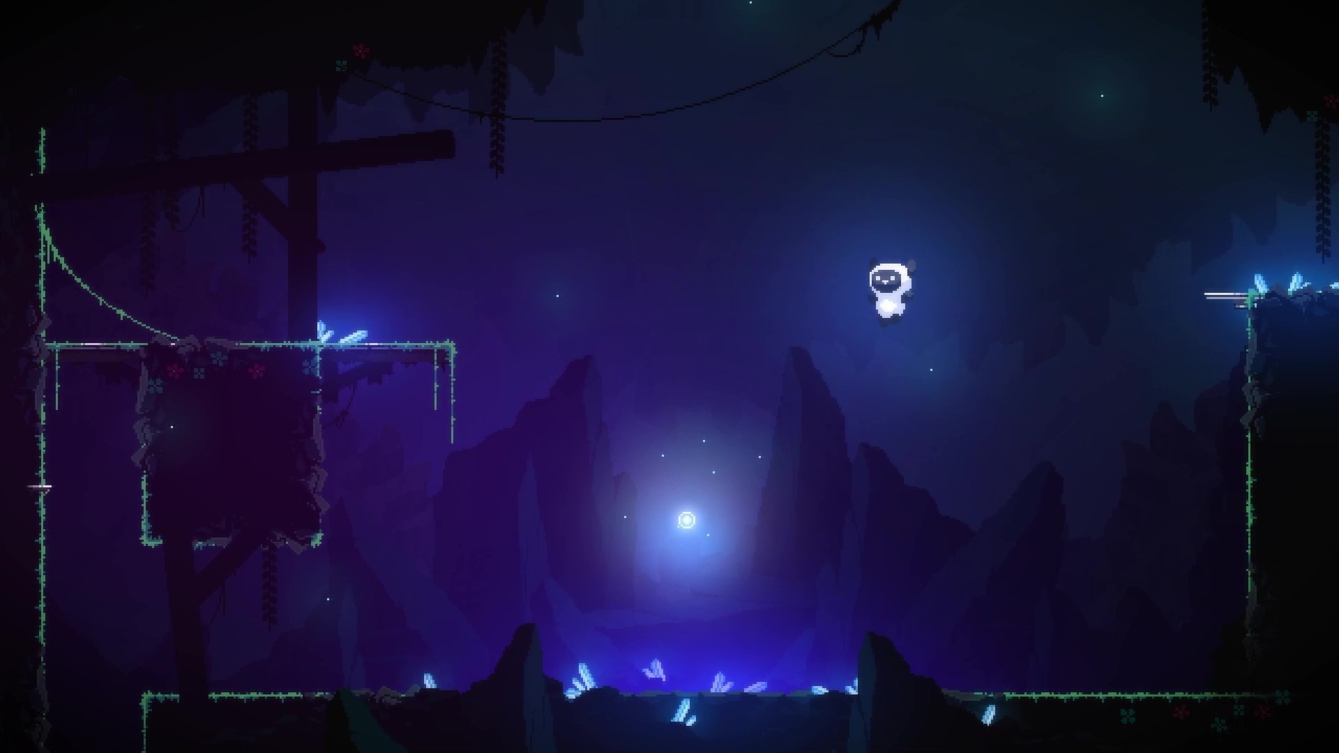 Sheepy: A Short Adventure screenshot 5