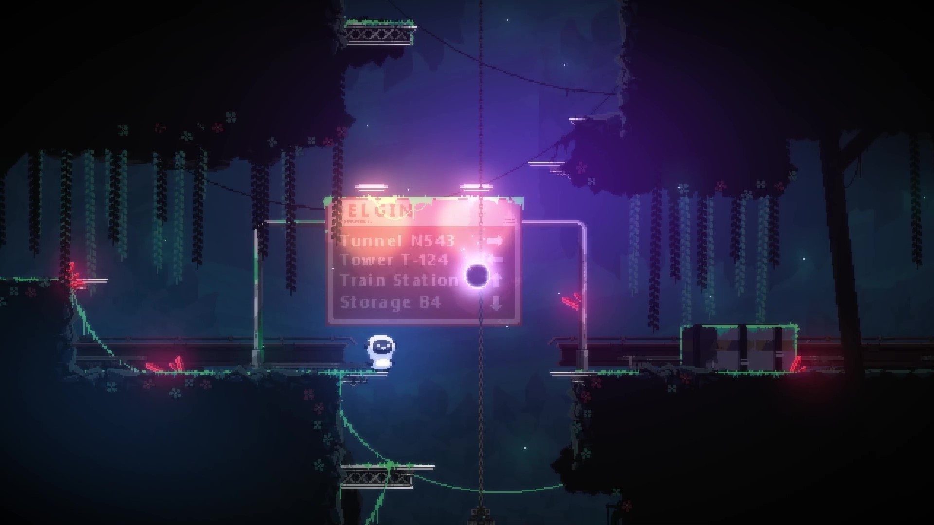 Sheepy: A Short Adventure screenshot 4