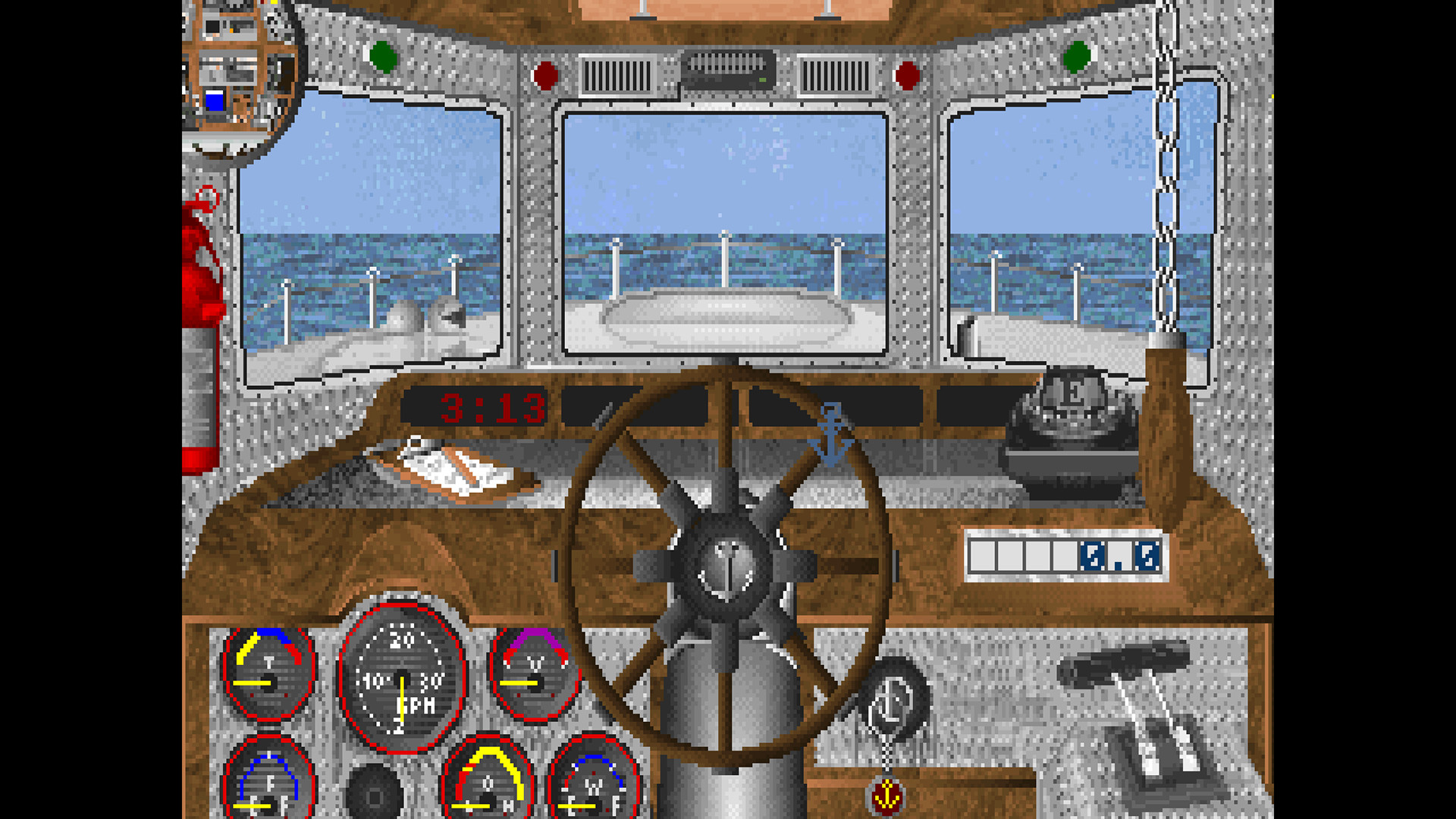 Discoveries of the Deep screenshot 7