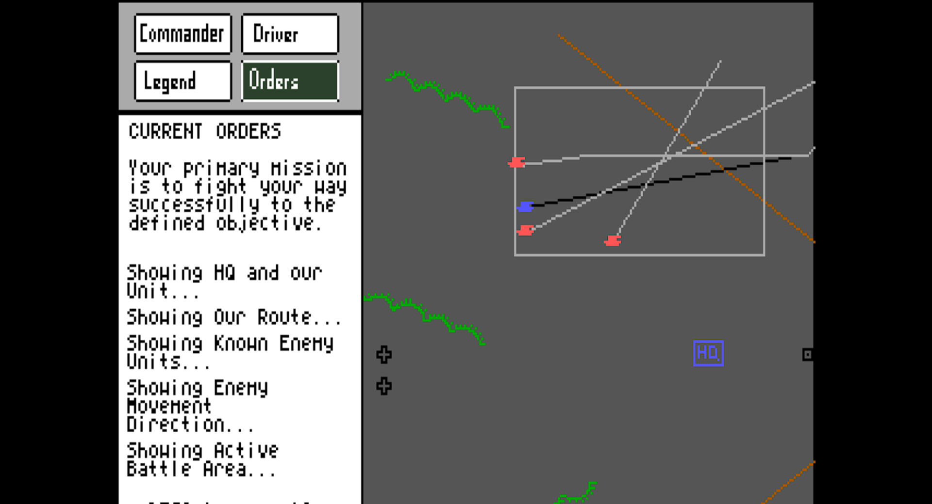 Sands of Fire screenshot 6