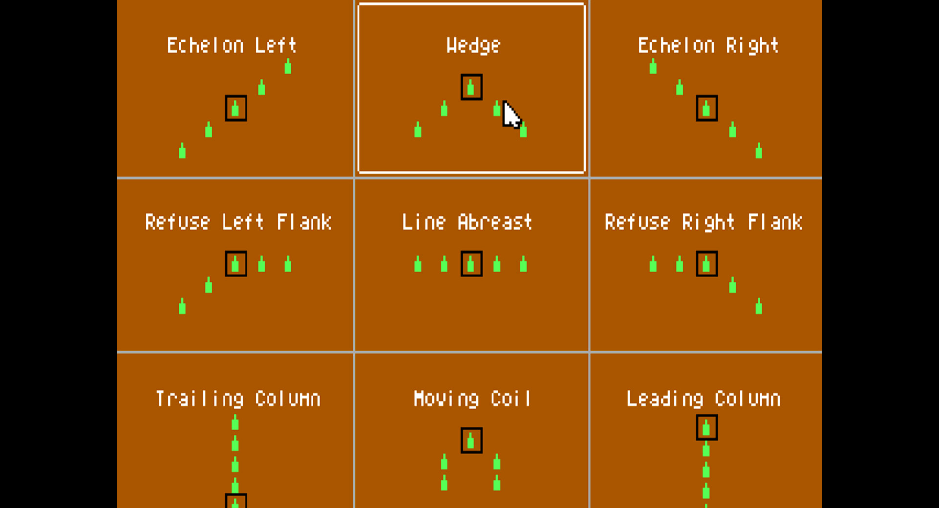 Sands of Fire screenshot 7