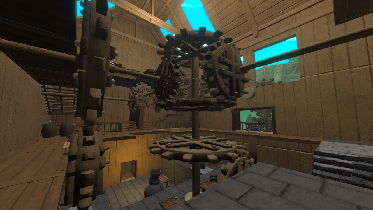 Smithworks screenshot 3