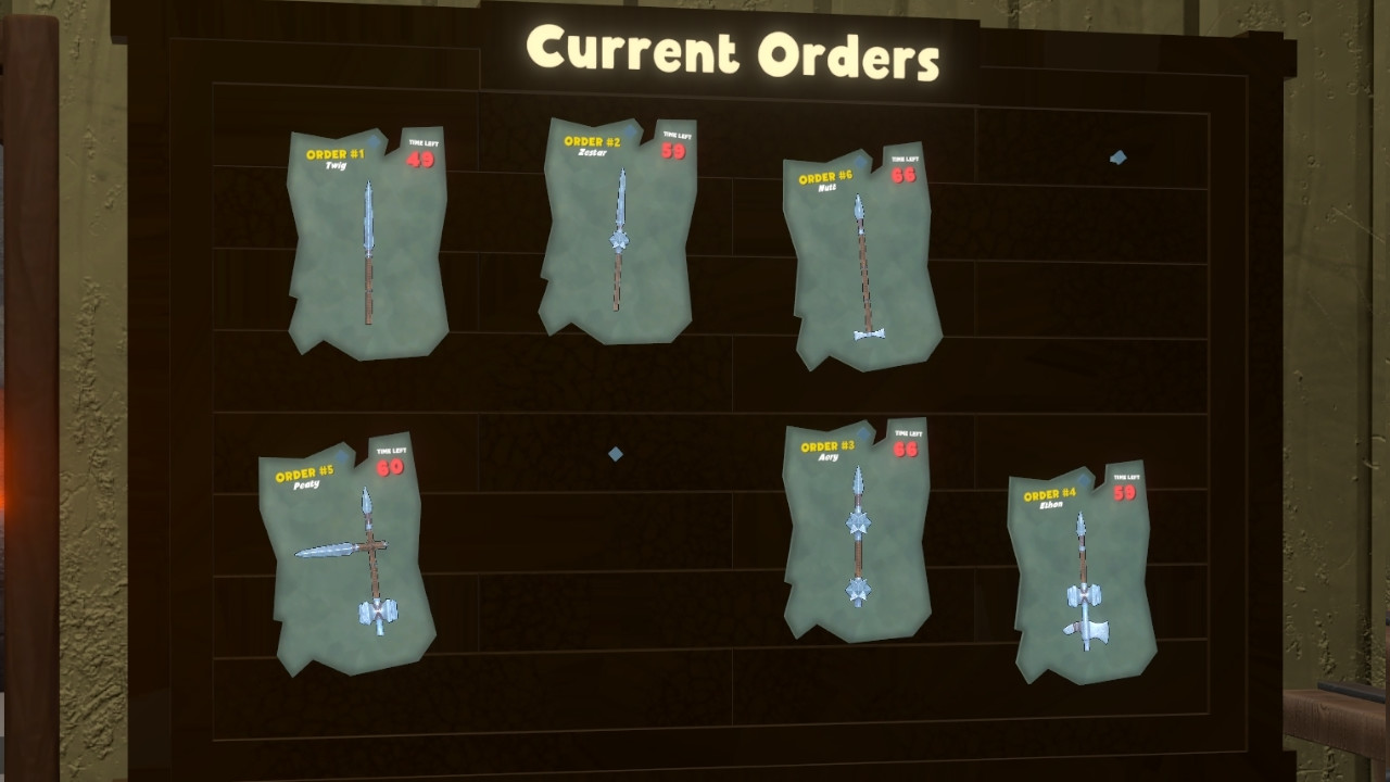 Smithworks screenshot 4