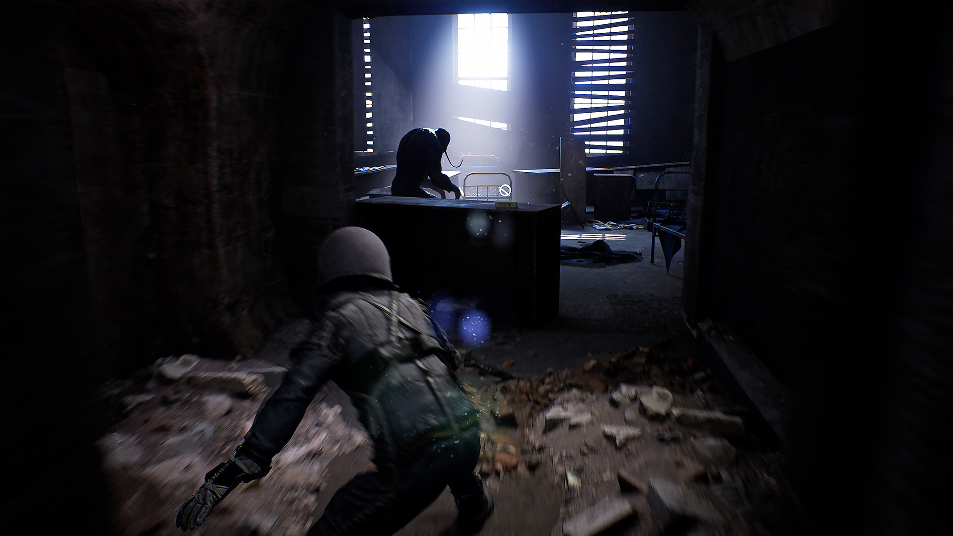 FIRST screenshot 10