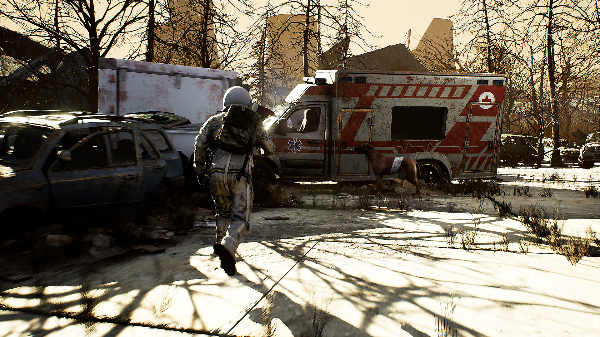 FIRST screenshot 17