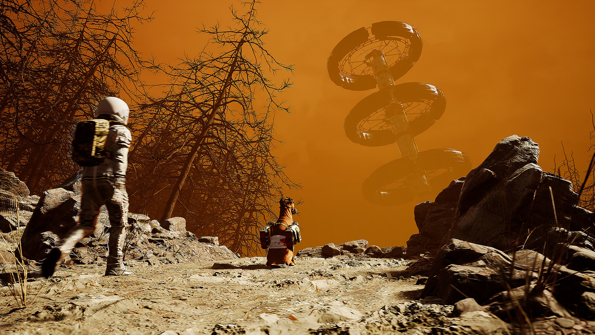 FIRST screenshot 9