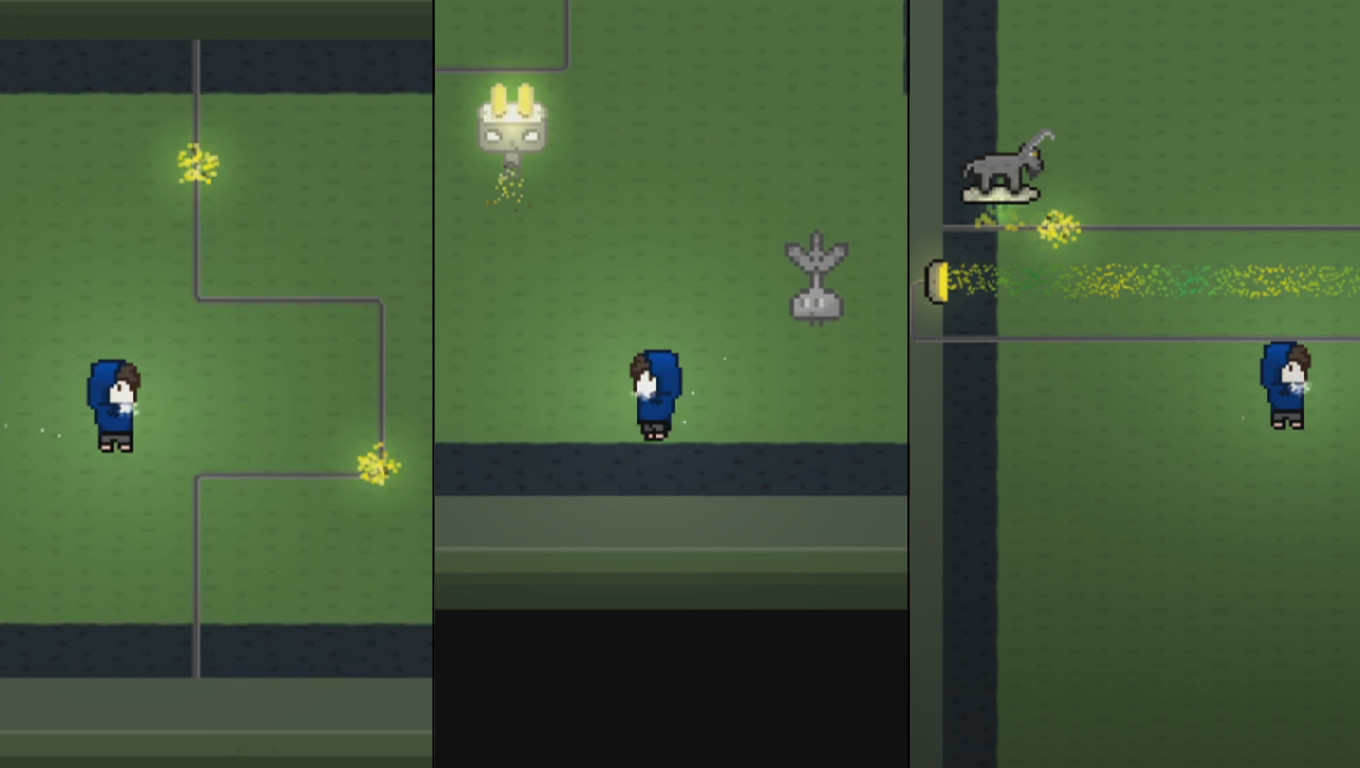Hands of Wisp screenshot 6