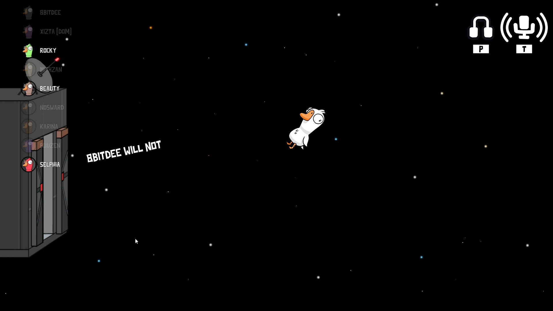 Goose Goose Duck screenshot 12