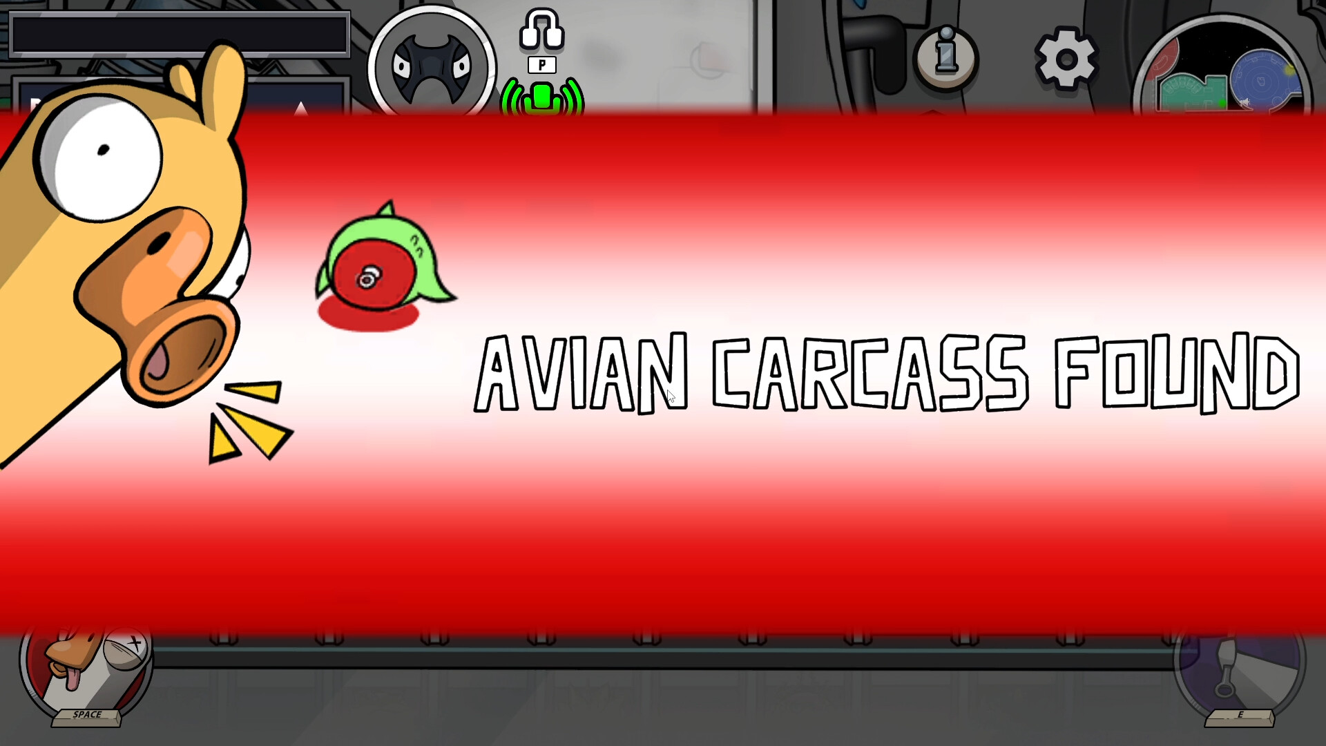 Goose Goose Duck screenshot 9