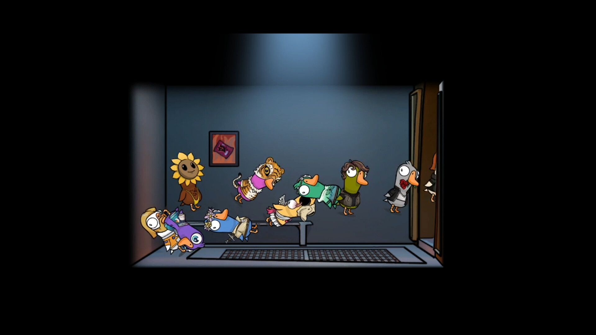 Goose Goose Duck screenshot 13