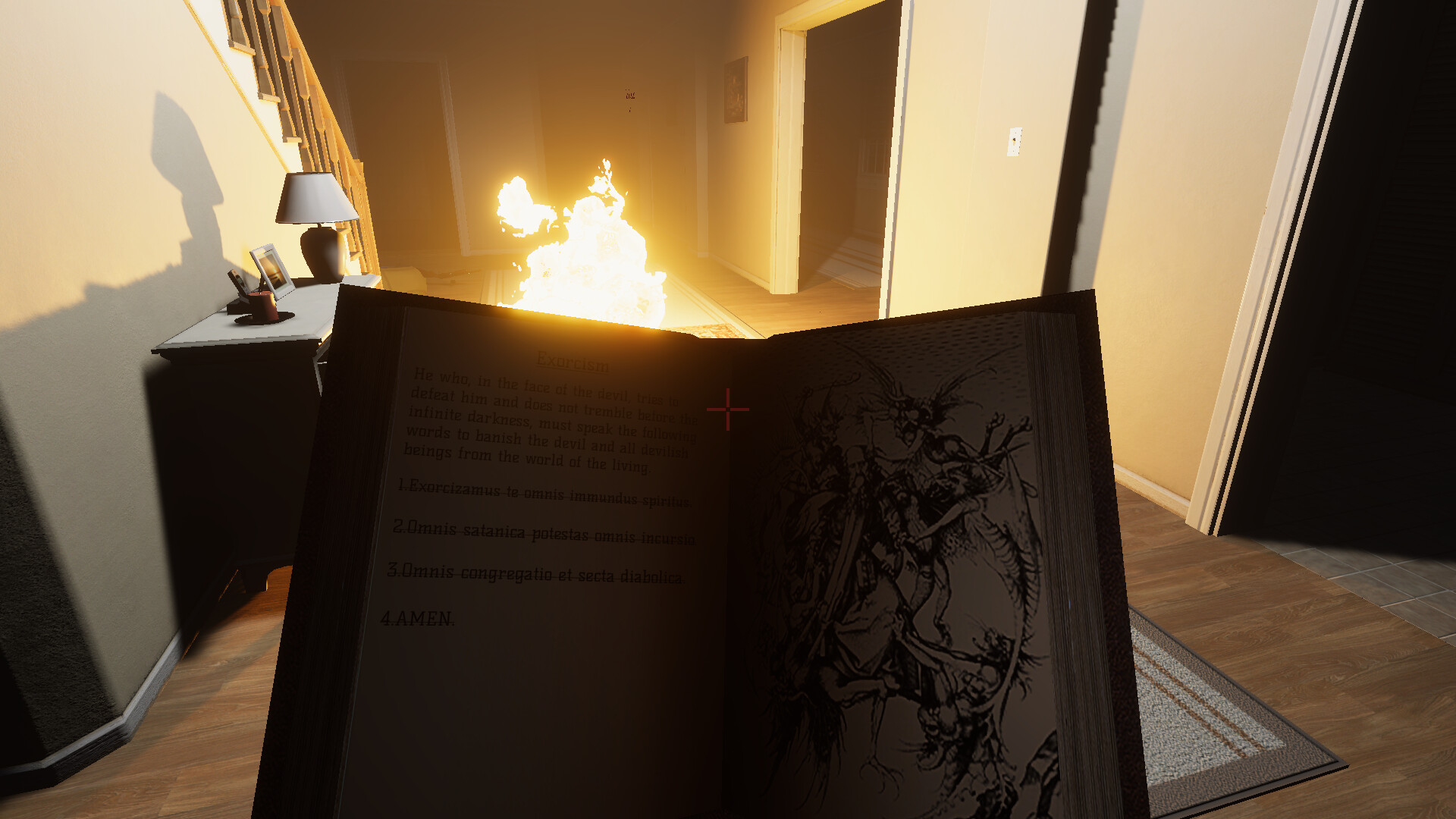 MetaPhysical screenshot 9