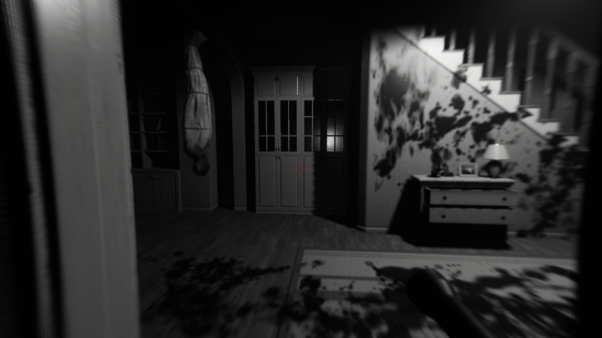 MetaPhysical screenshot 2