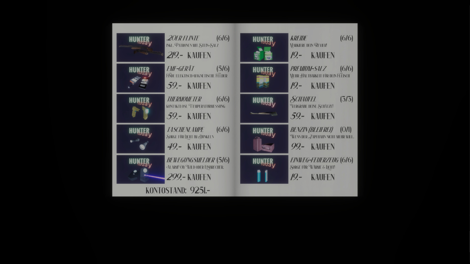 MetaPhysical screenshot 21