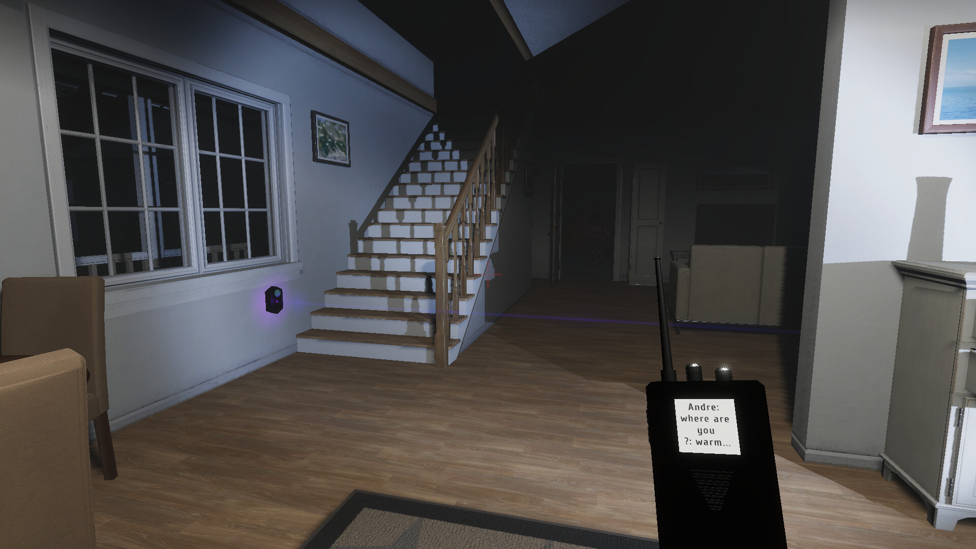 MetaPhysical screenshot 14